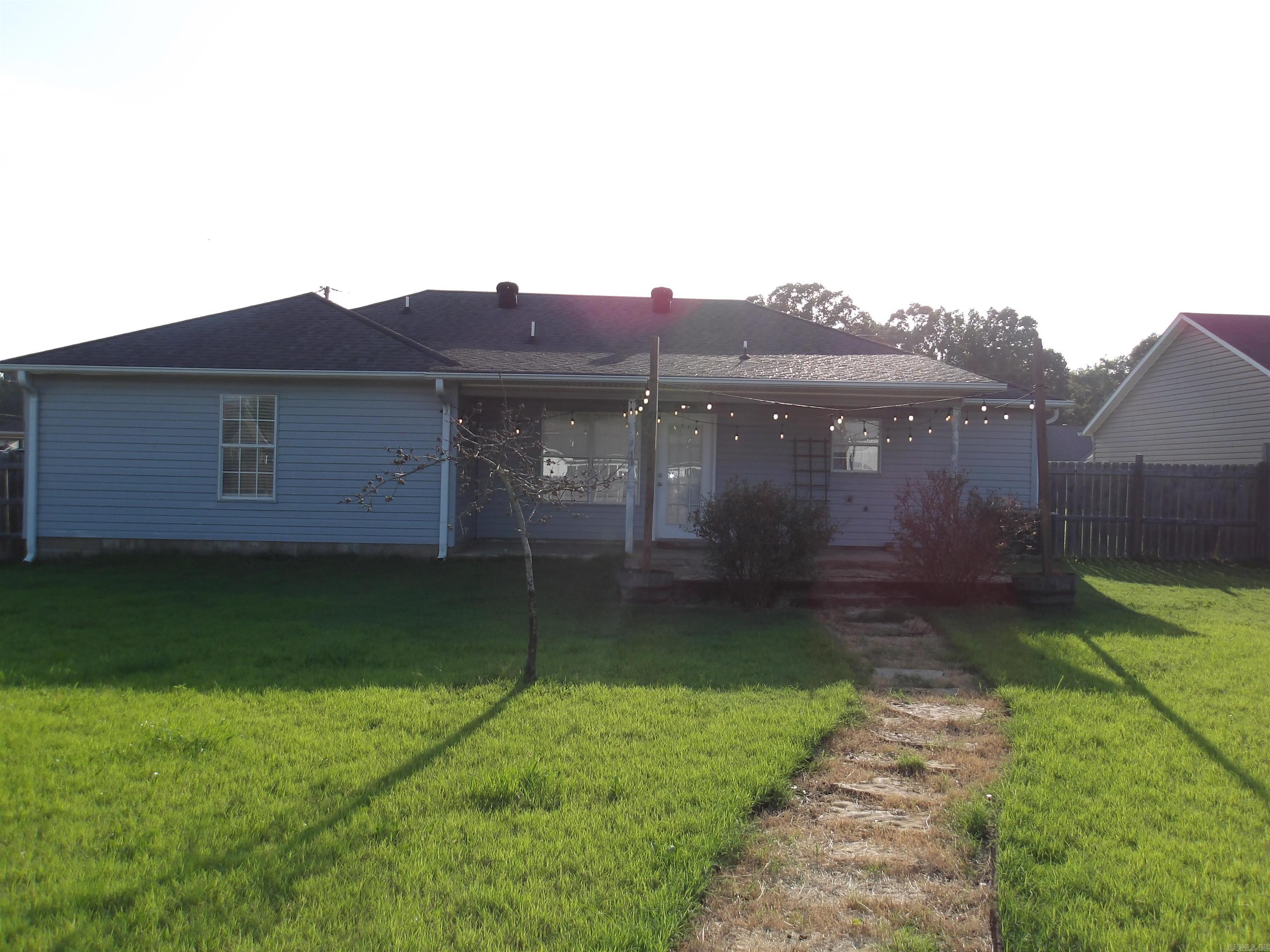 Southwest Estate - Residential