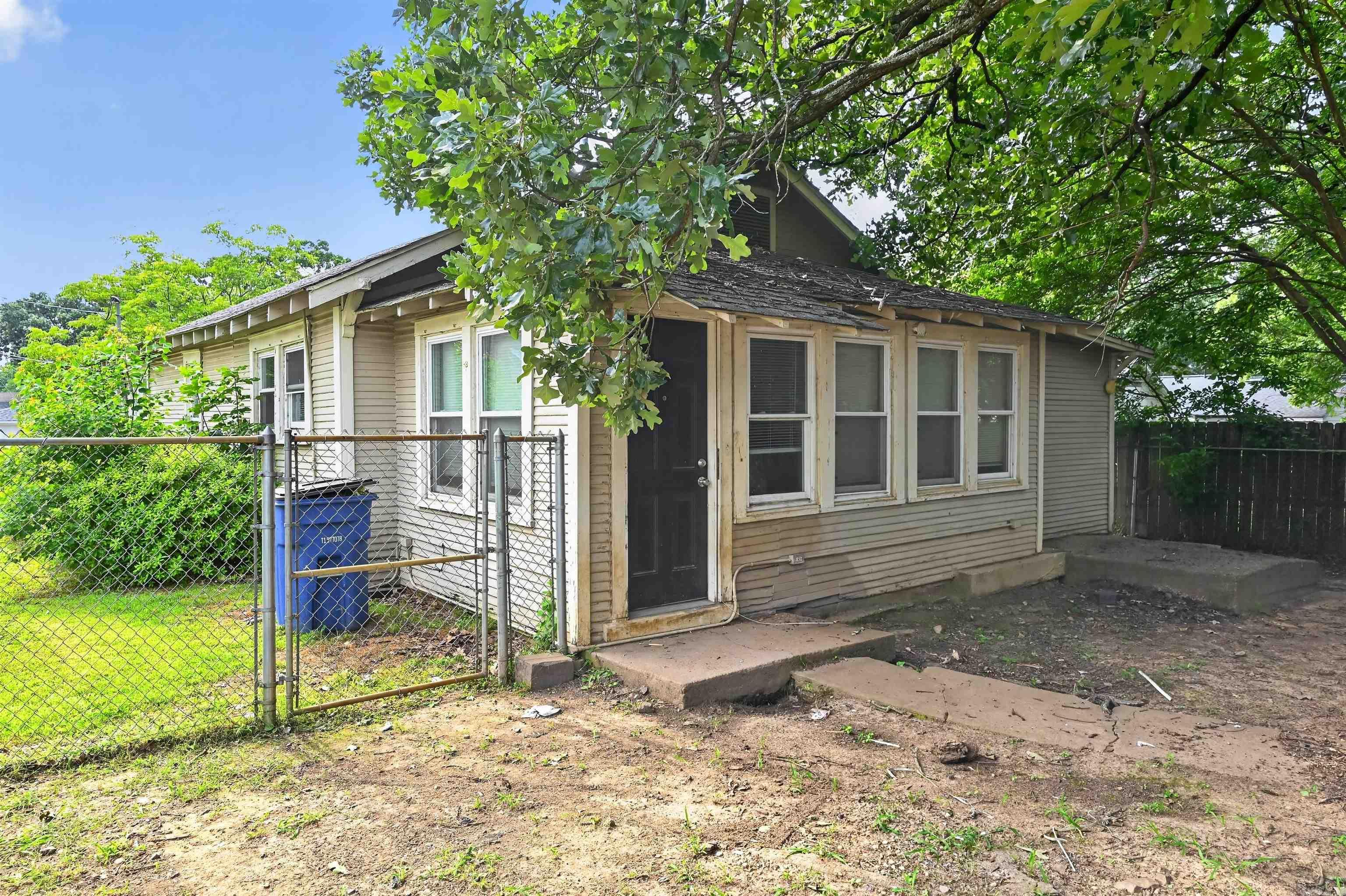 Pike - Residential