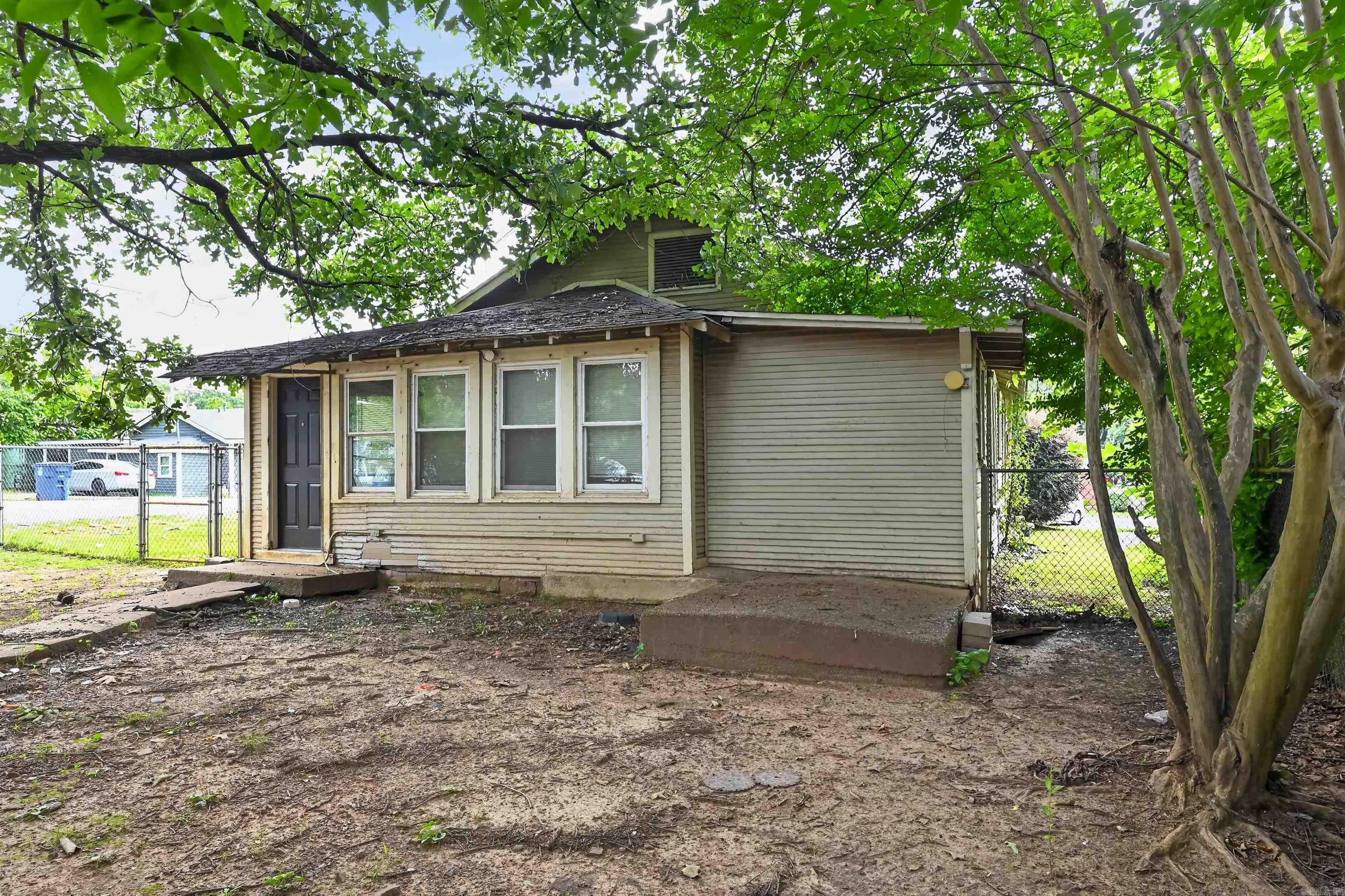 Pike - Residential