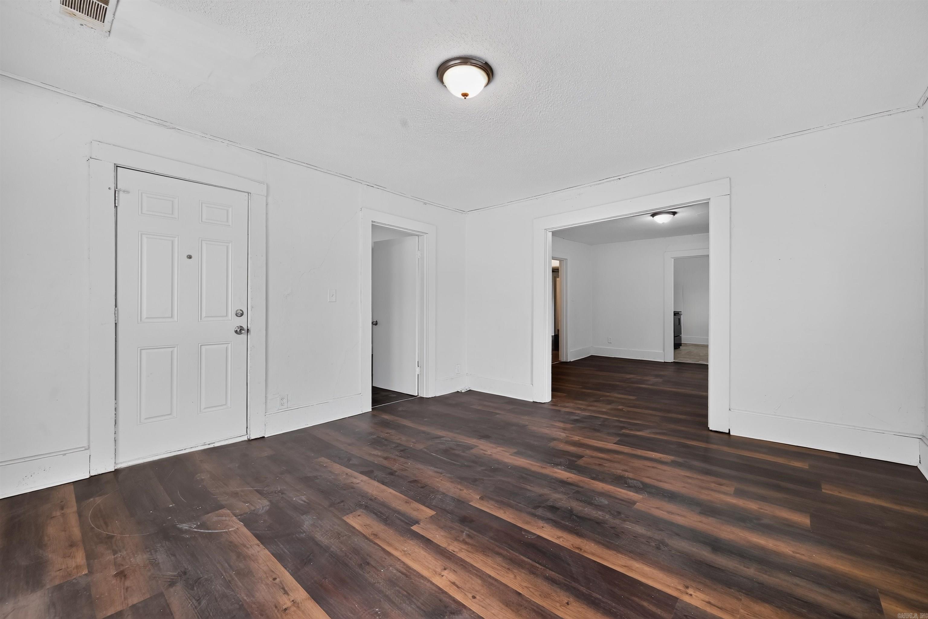 Pike - Residential