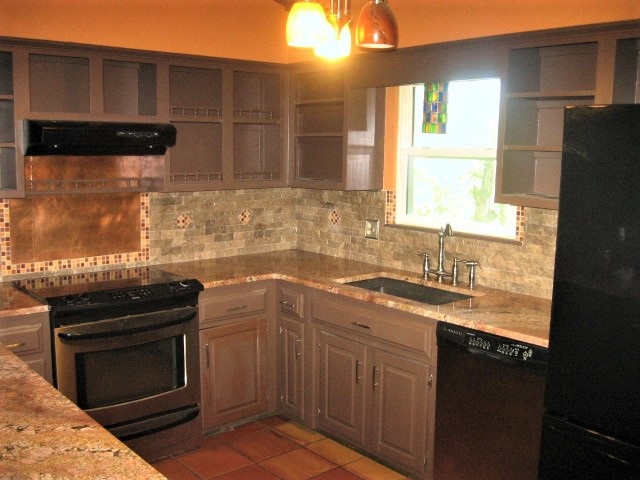 Lakewood - Residential