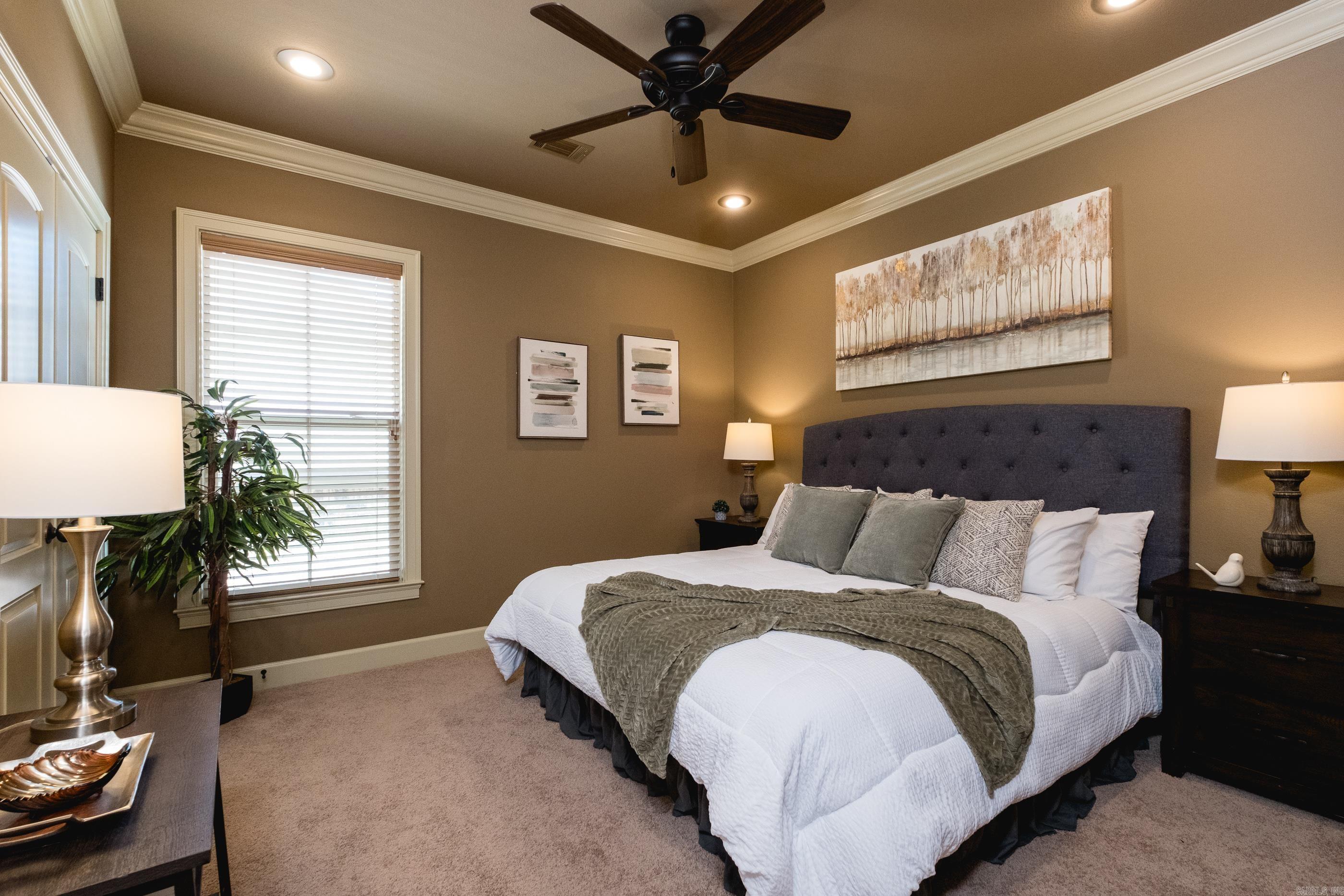 CHENAL VALLEY EPERNAY PLACE - Residential