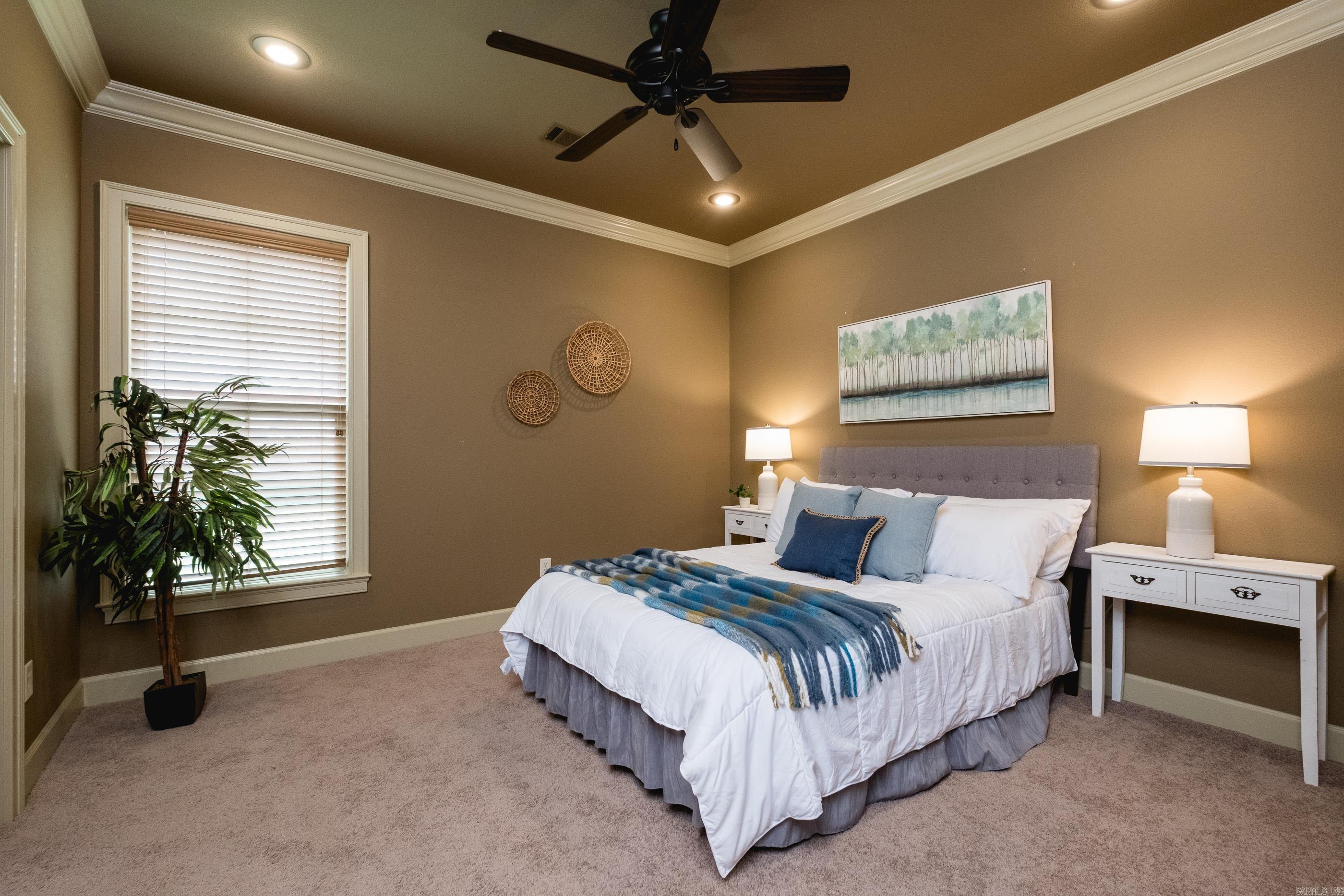CHENAL VALLEY EPERNAY PLACE - Residential