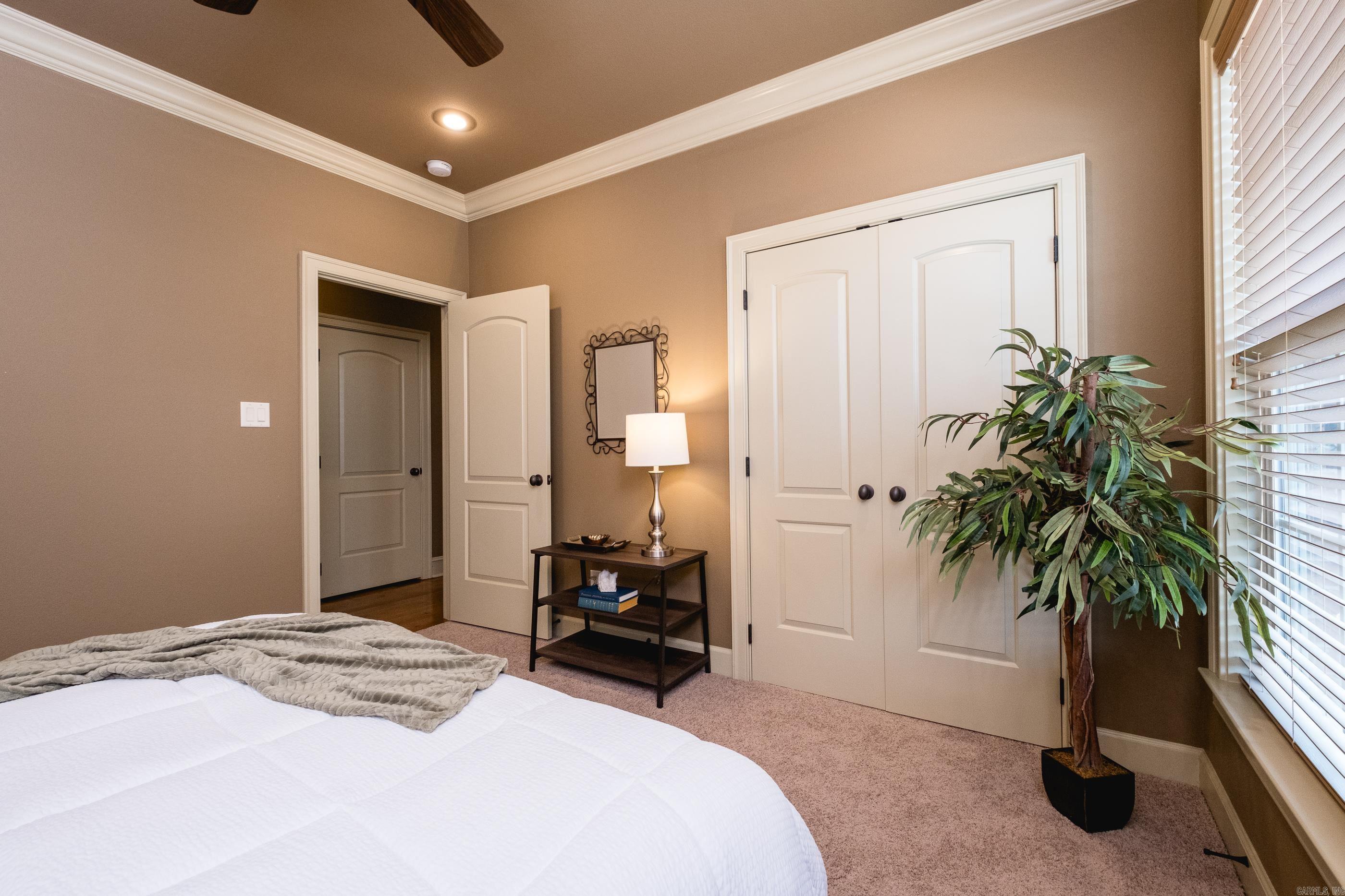 CHENAL VALLEY EPERNAY PLACE - Residential