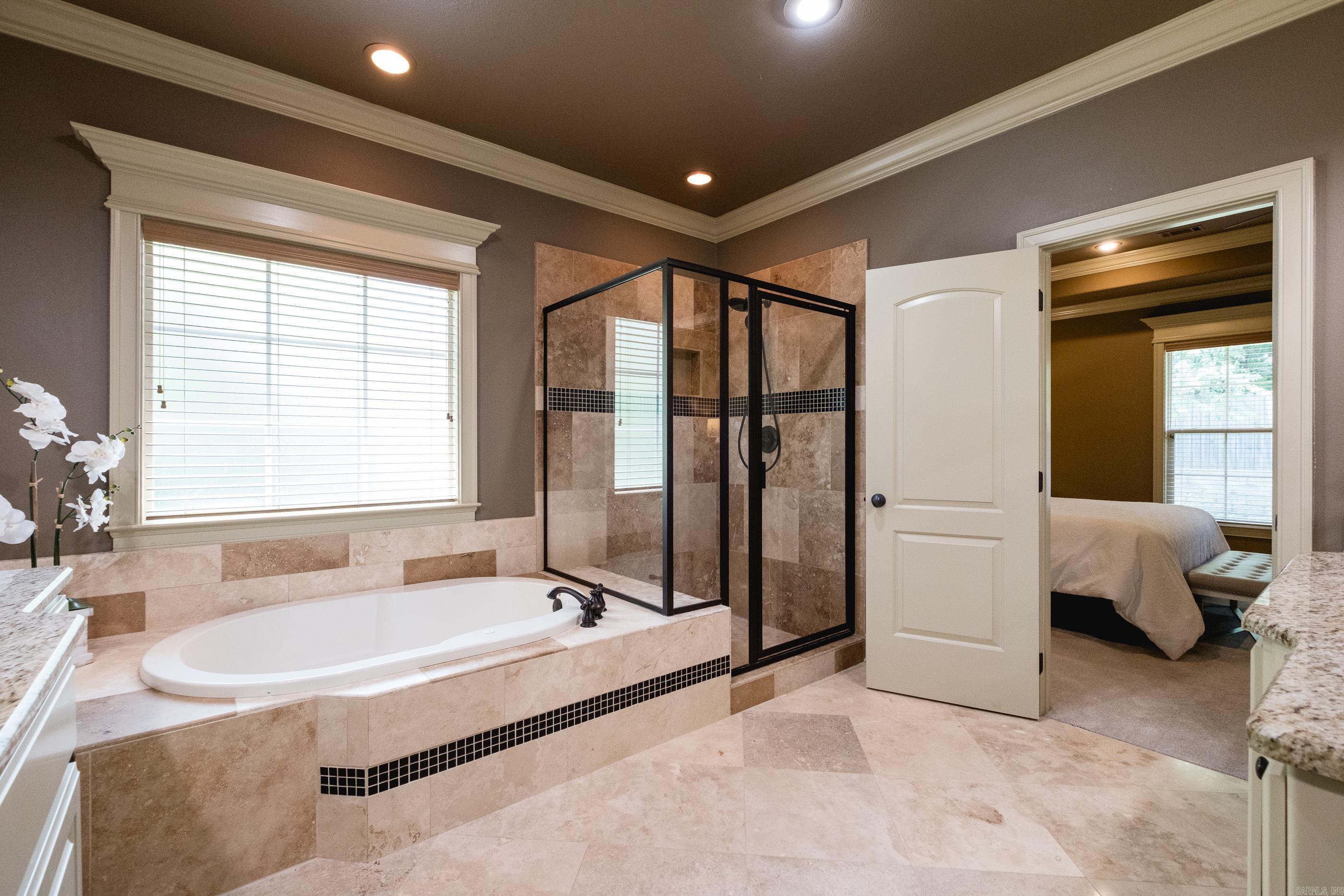 CHENAL VALLEY EPERNAY PLACE - Residential