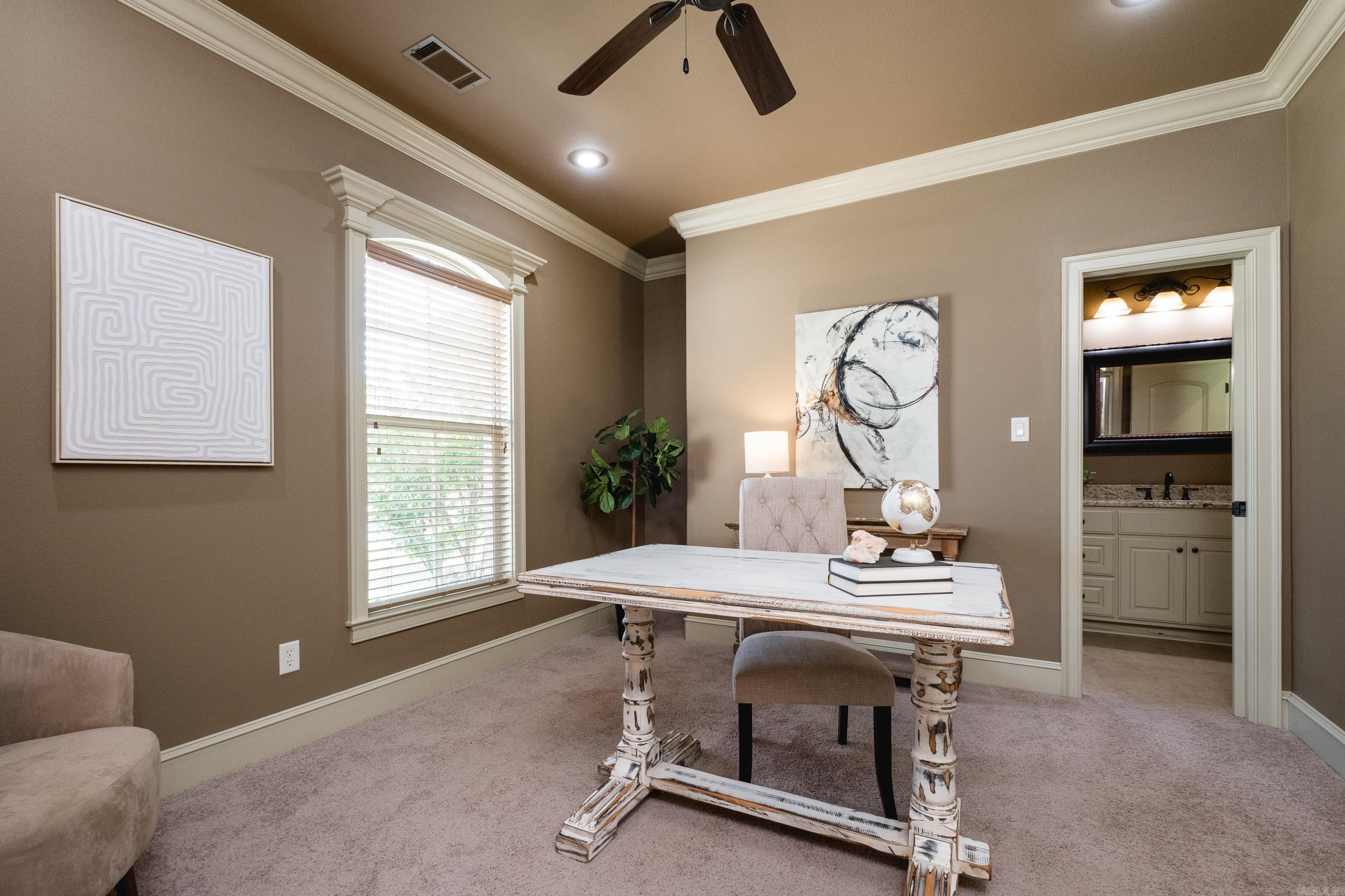 CHENAL VALLEY EPERNAY PLACE - Residential