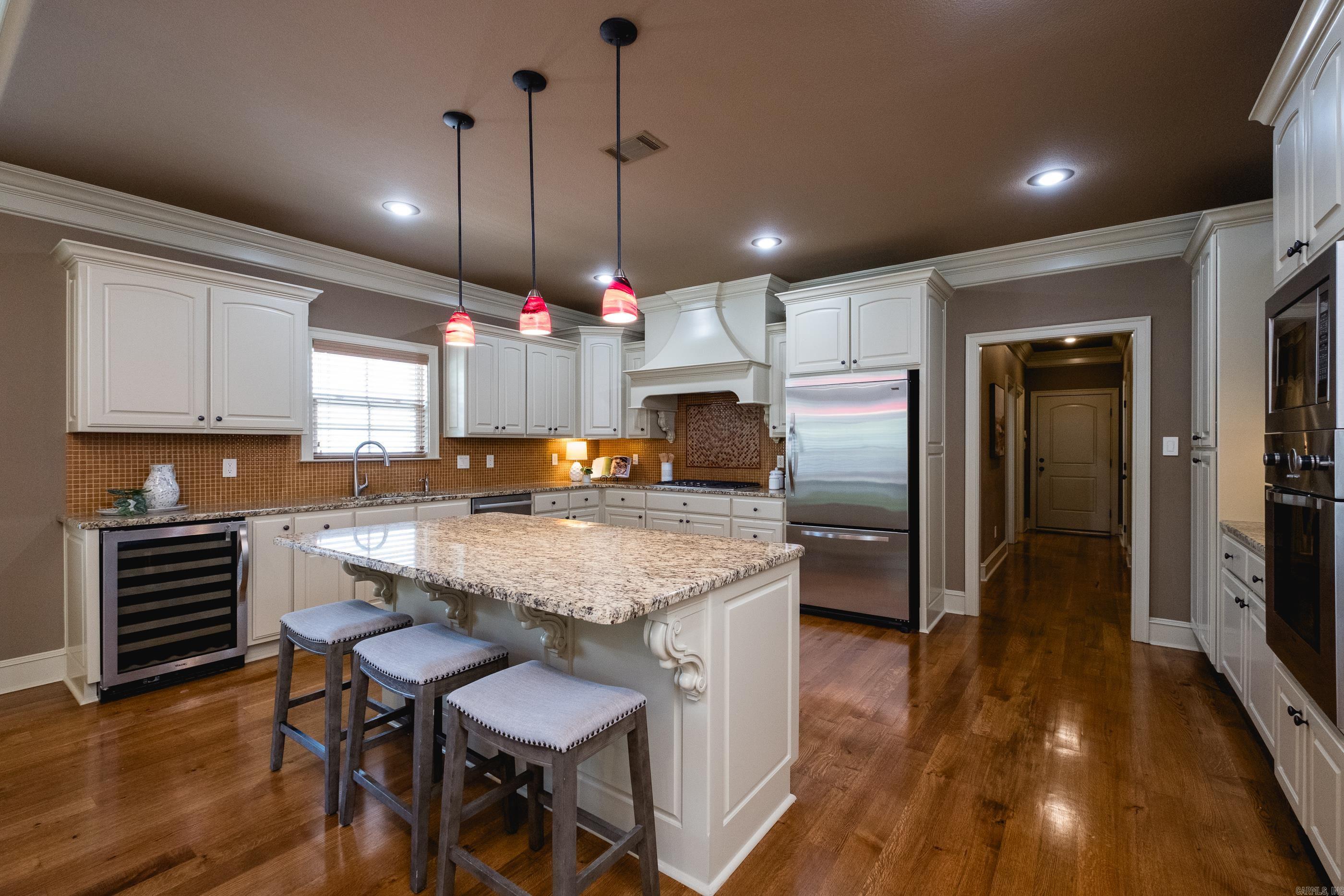 CHENAL VALLEY EPERNAY PLACE - Residential