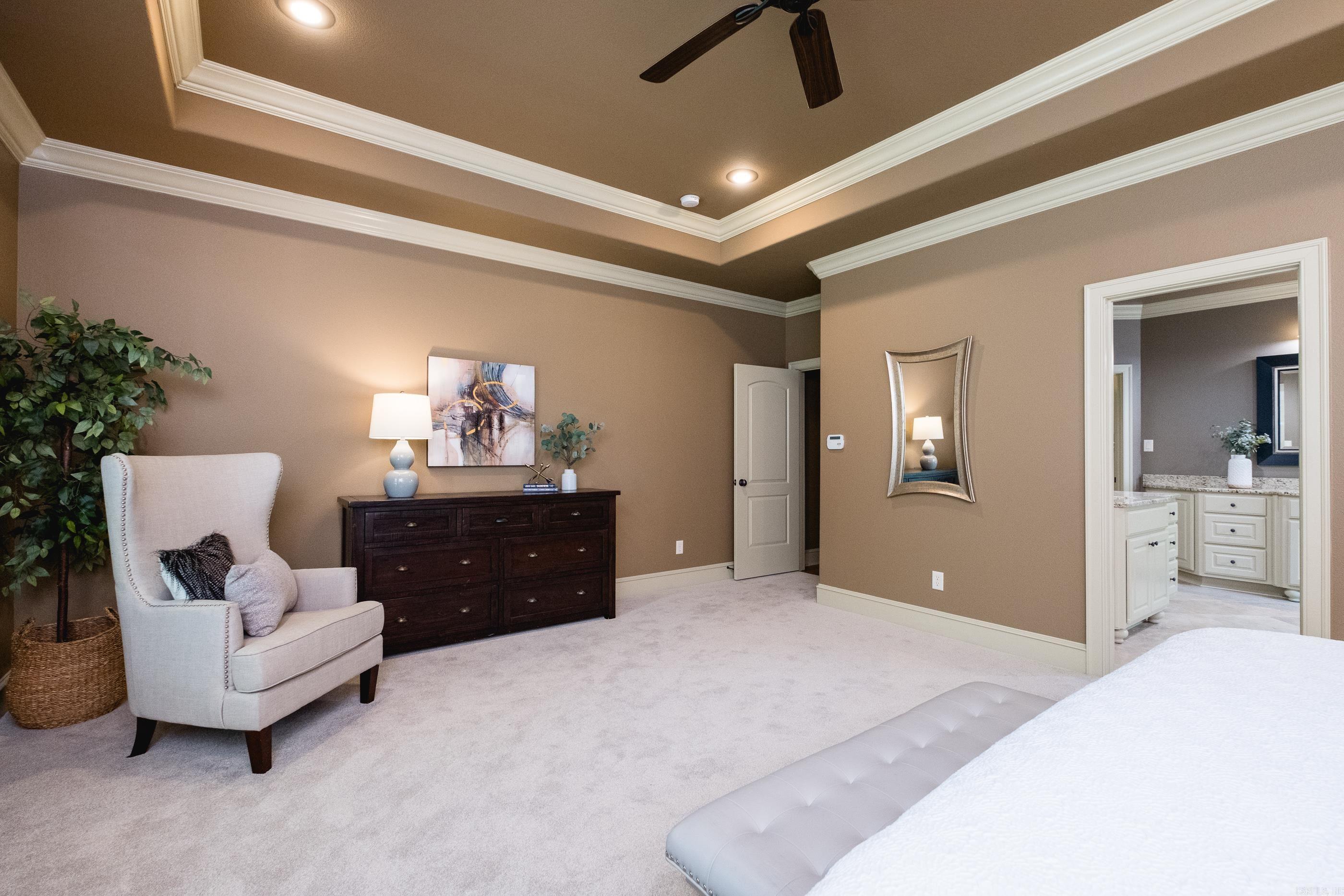 CHENAL VALLEY EPERNAY PLACE - Residential