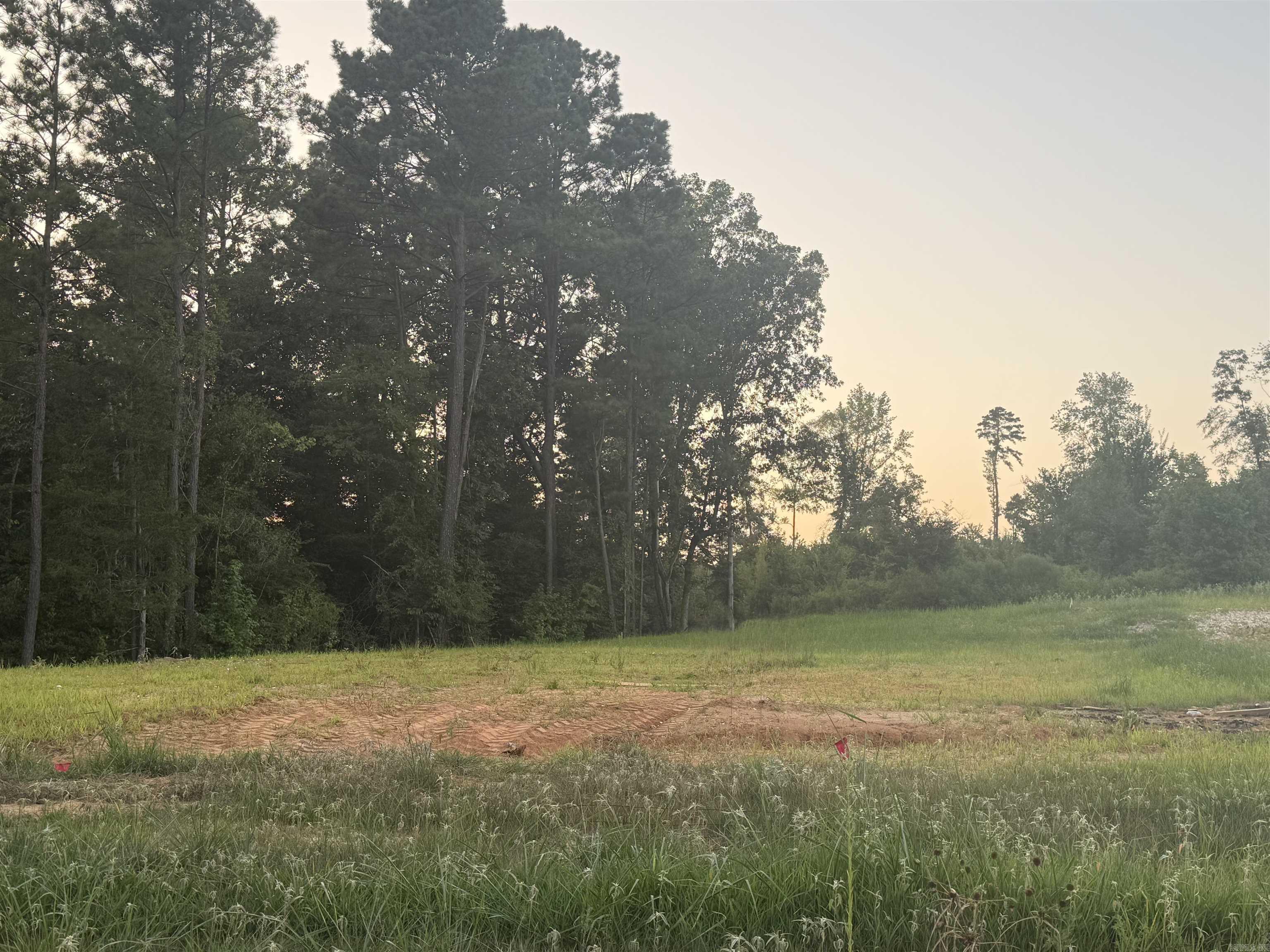 SOUTHRIDGE CROSSING PHASE I - Land