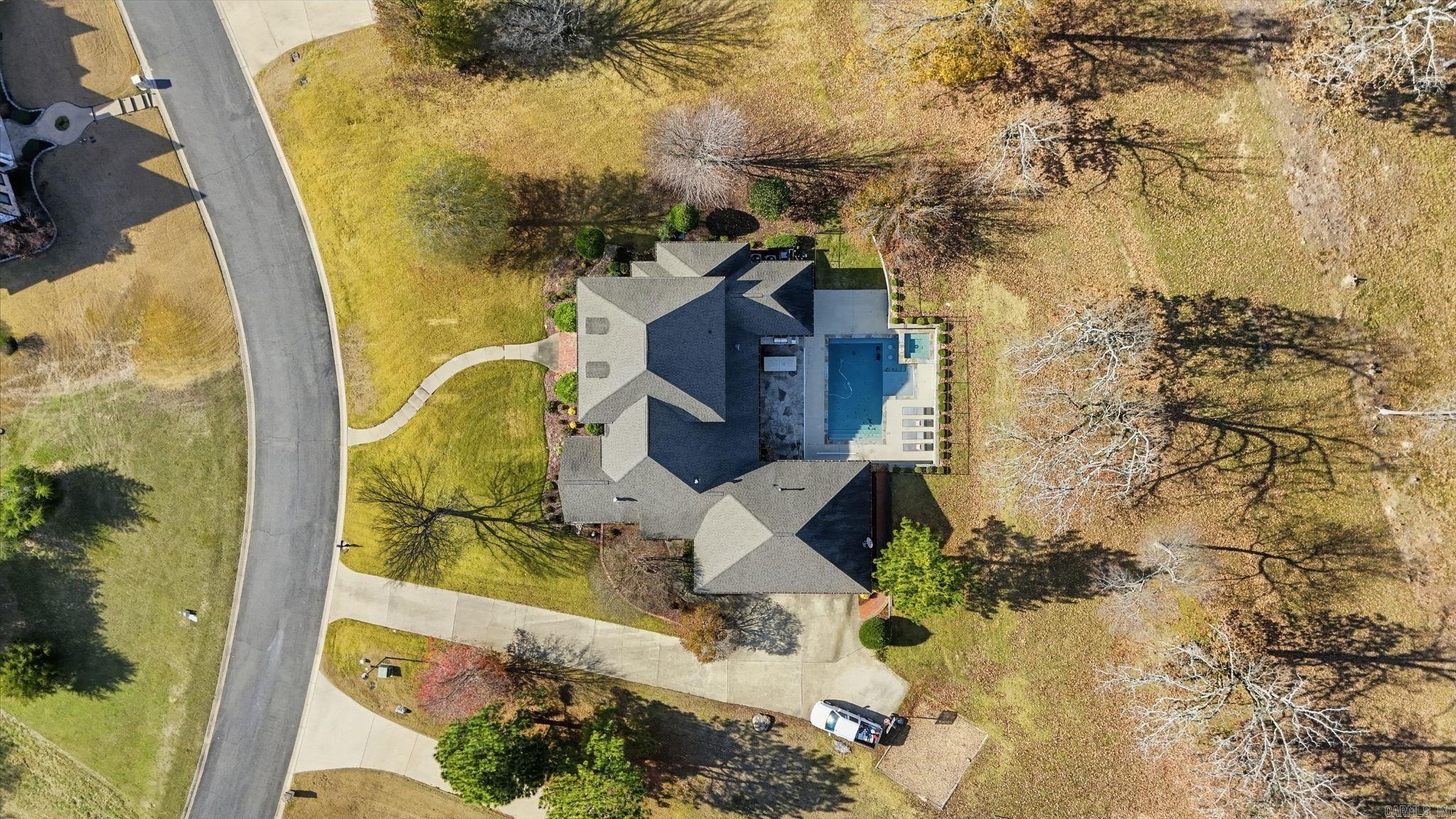 FAIRPLAY ESTATES - Residential