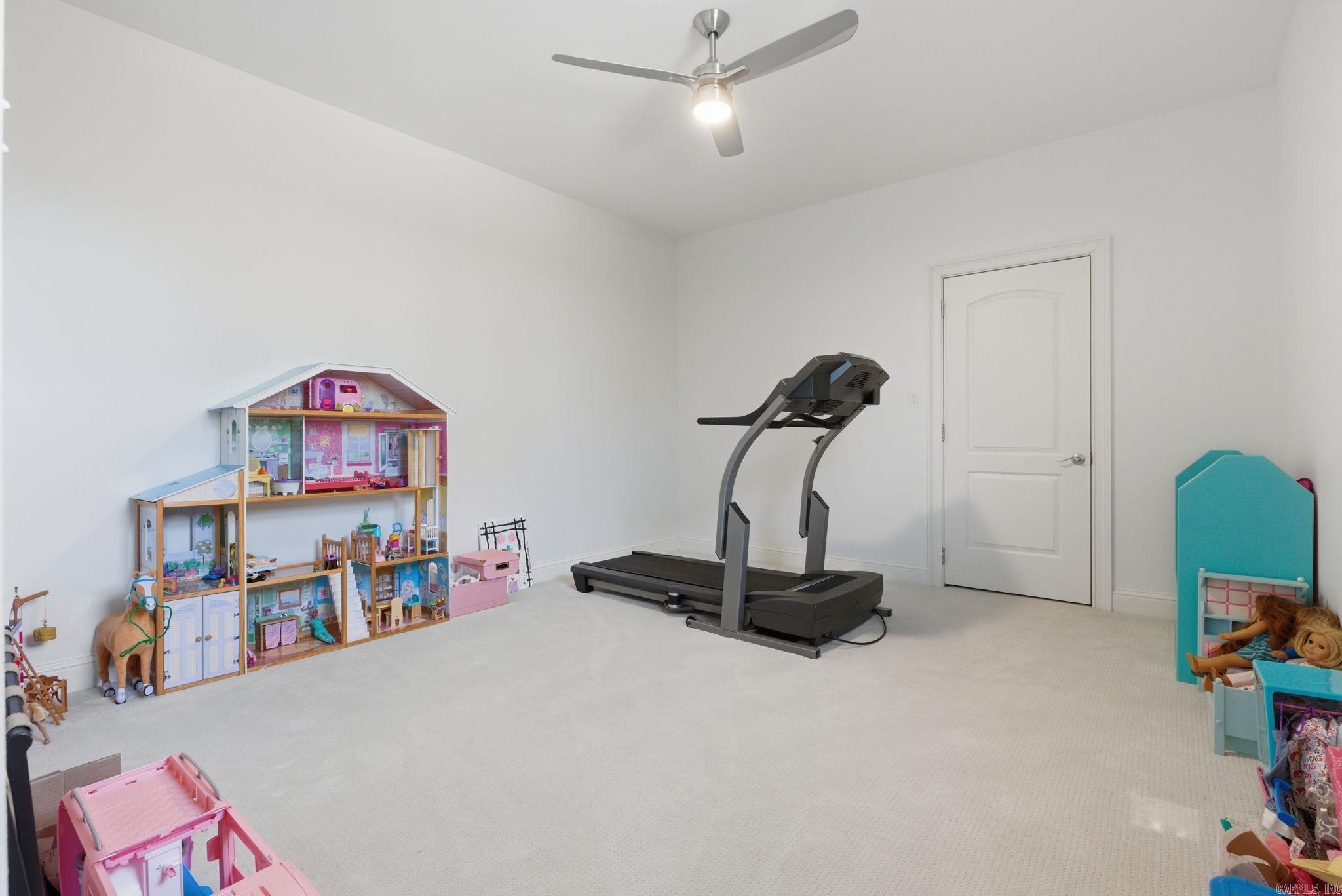 FAIRPLAY ESTATES - Residential