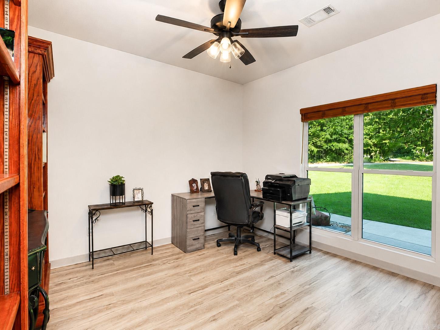 41ST ADDN/STEPHENSON LOOP - Residential
