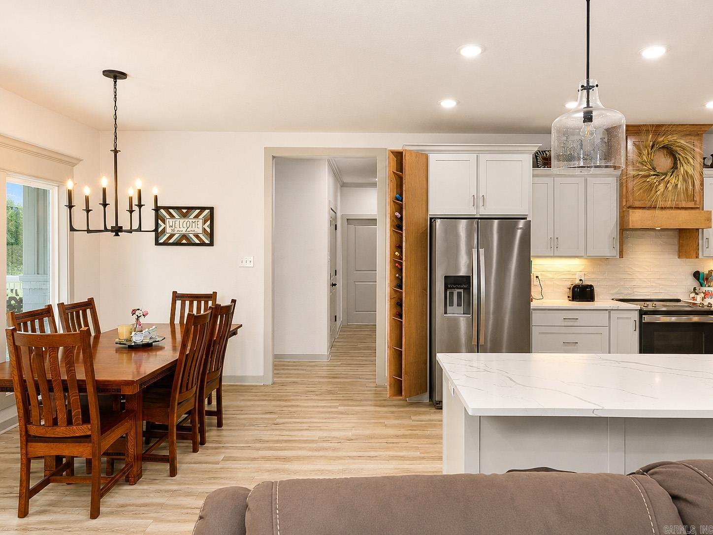 41ST ADDN/STEPHENSON LOOP - Residential
