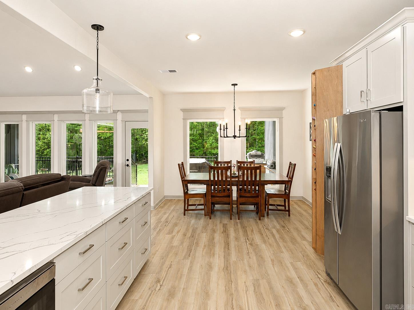 41ST ADDN/STEPHENSON LOOP - Residential