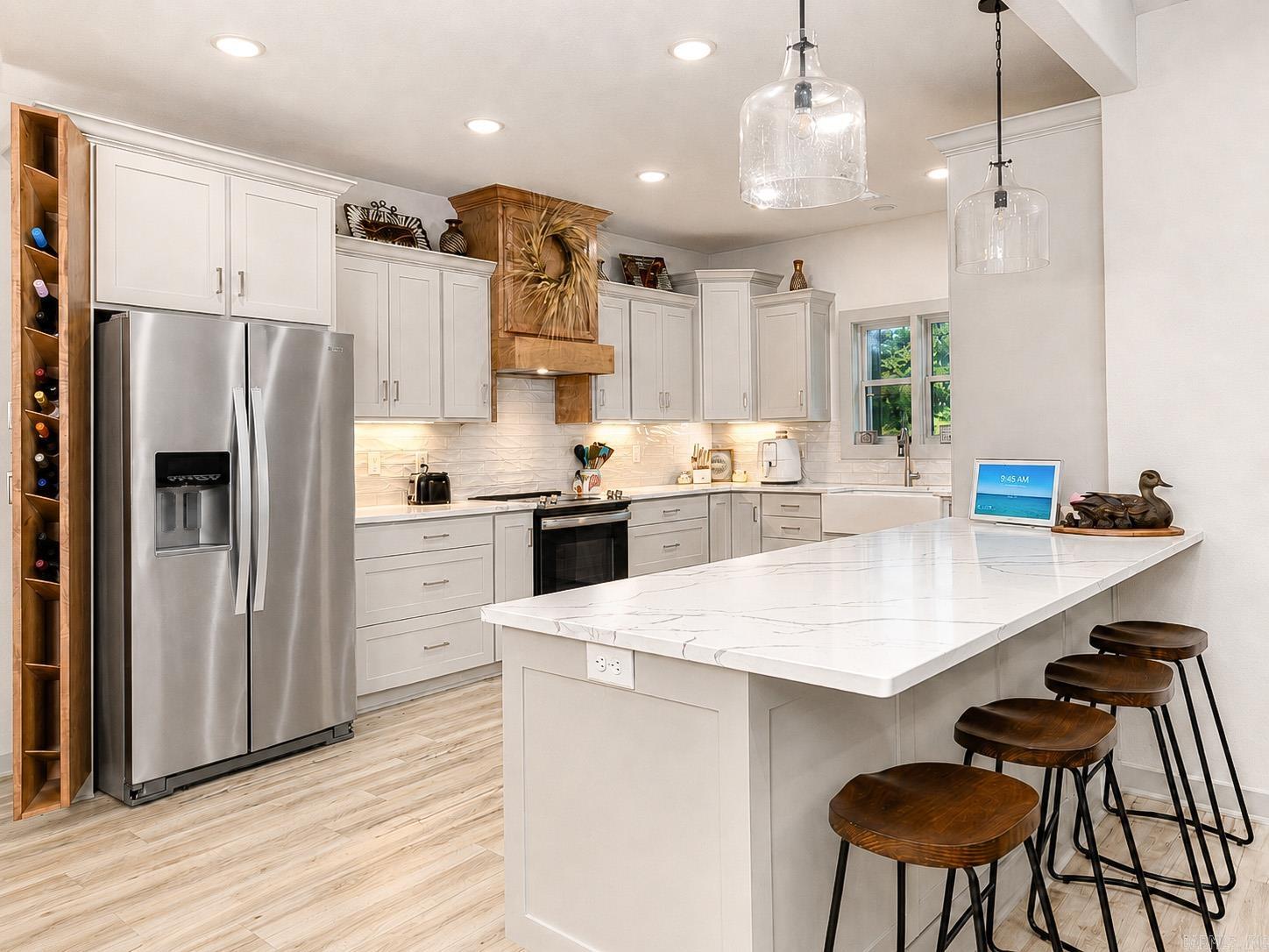 41ST ADDN/STEPHENSON LOOP - Residential