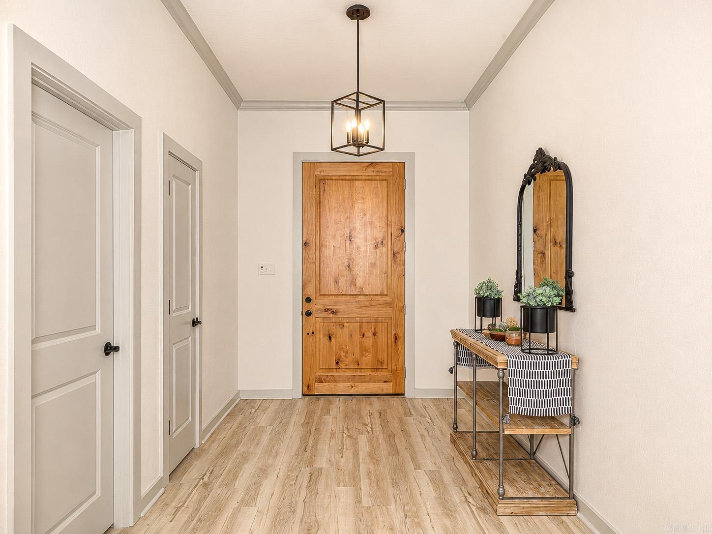 41ST ADDN/STEPHENSON LOOP - Residential