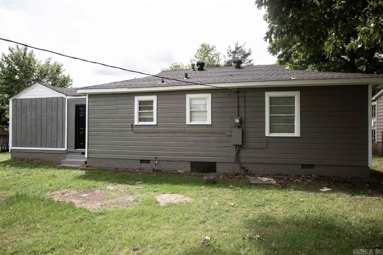Rose City - Residential Lease