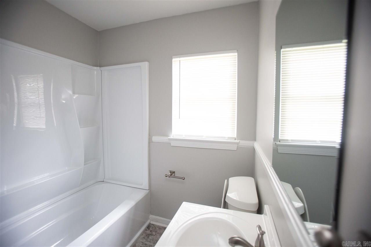 Rose City - Residential Lease