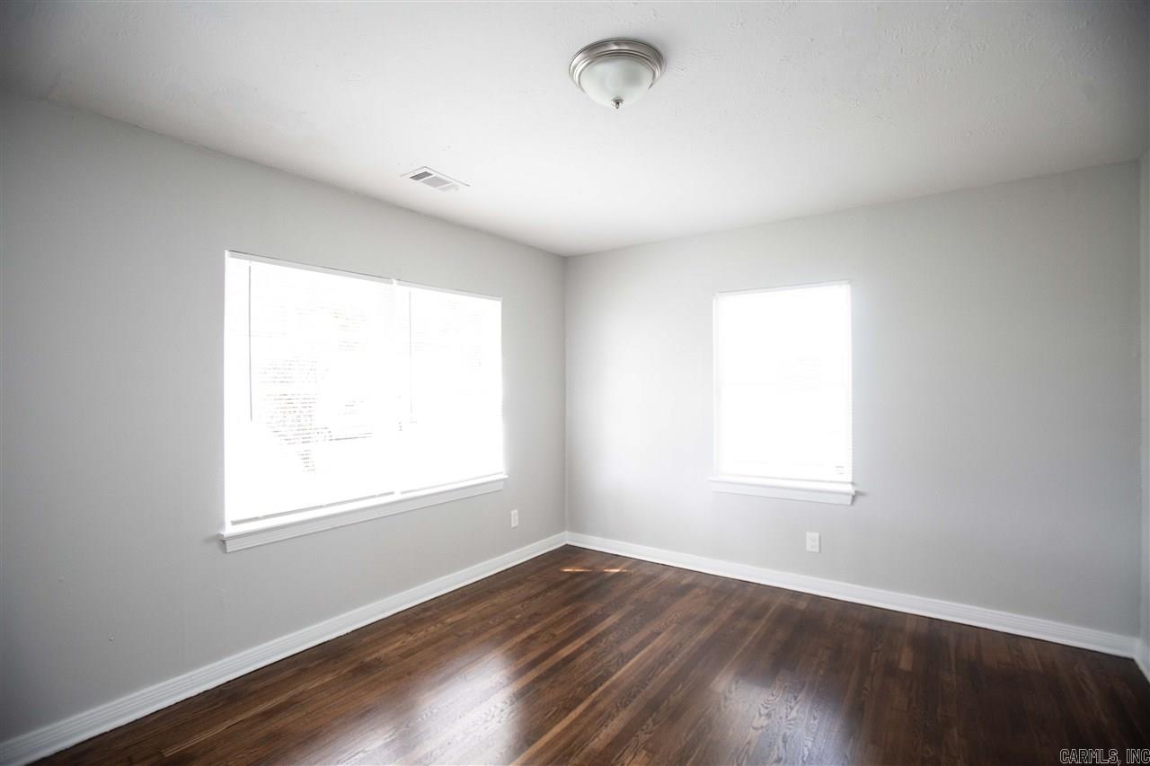 Rose City - Residential Lease