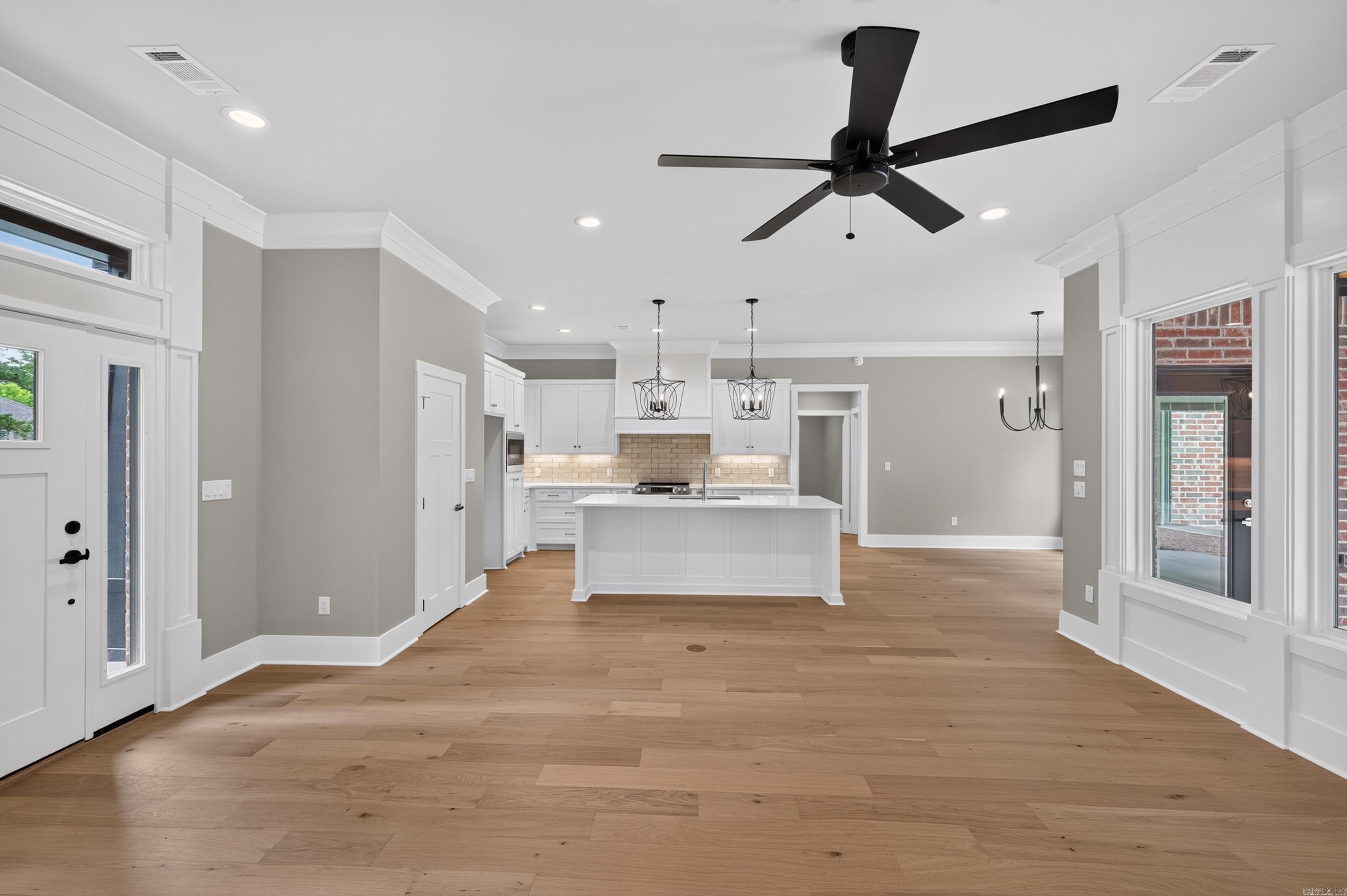 DIAMANTE - Residential
