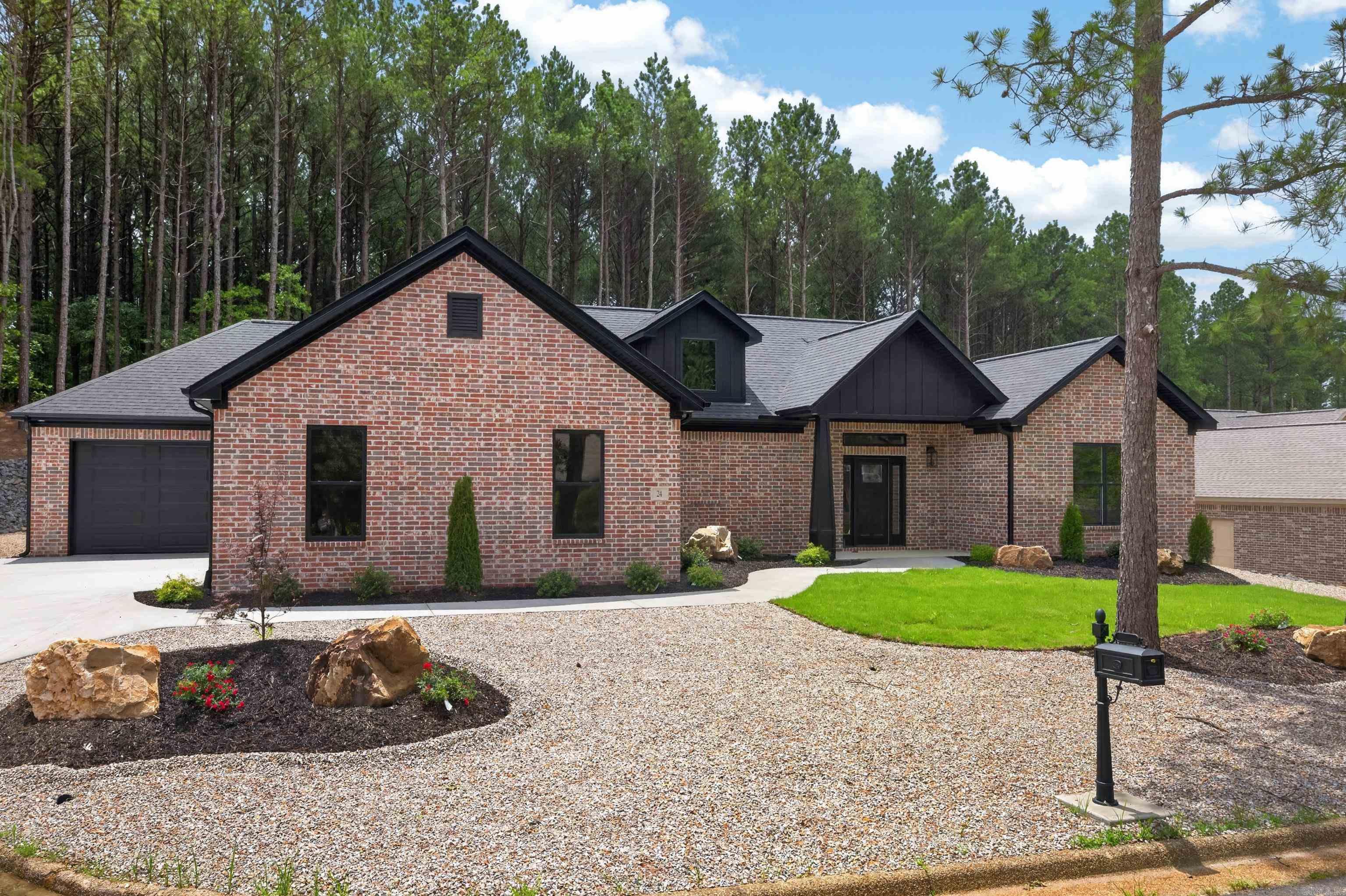 DIAMANTE - Residential