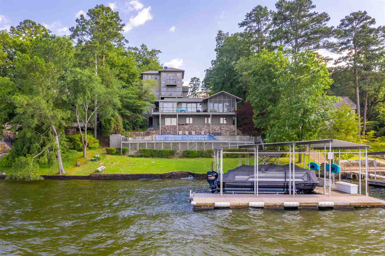 Quinns Lake Park - Residential