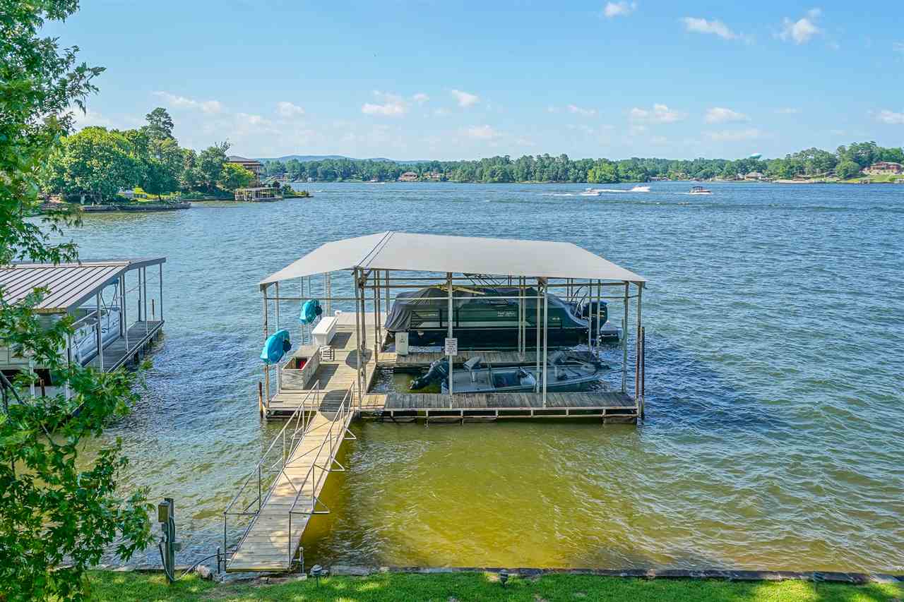 Quinns Lake Park - Residential