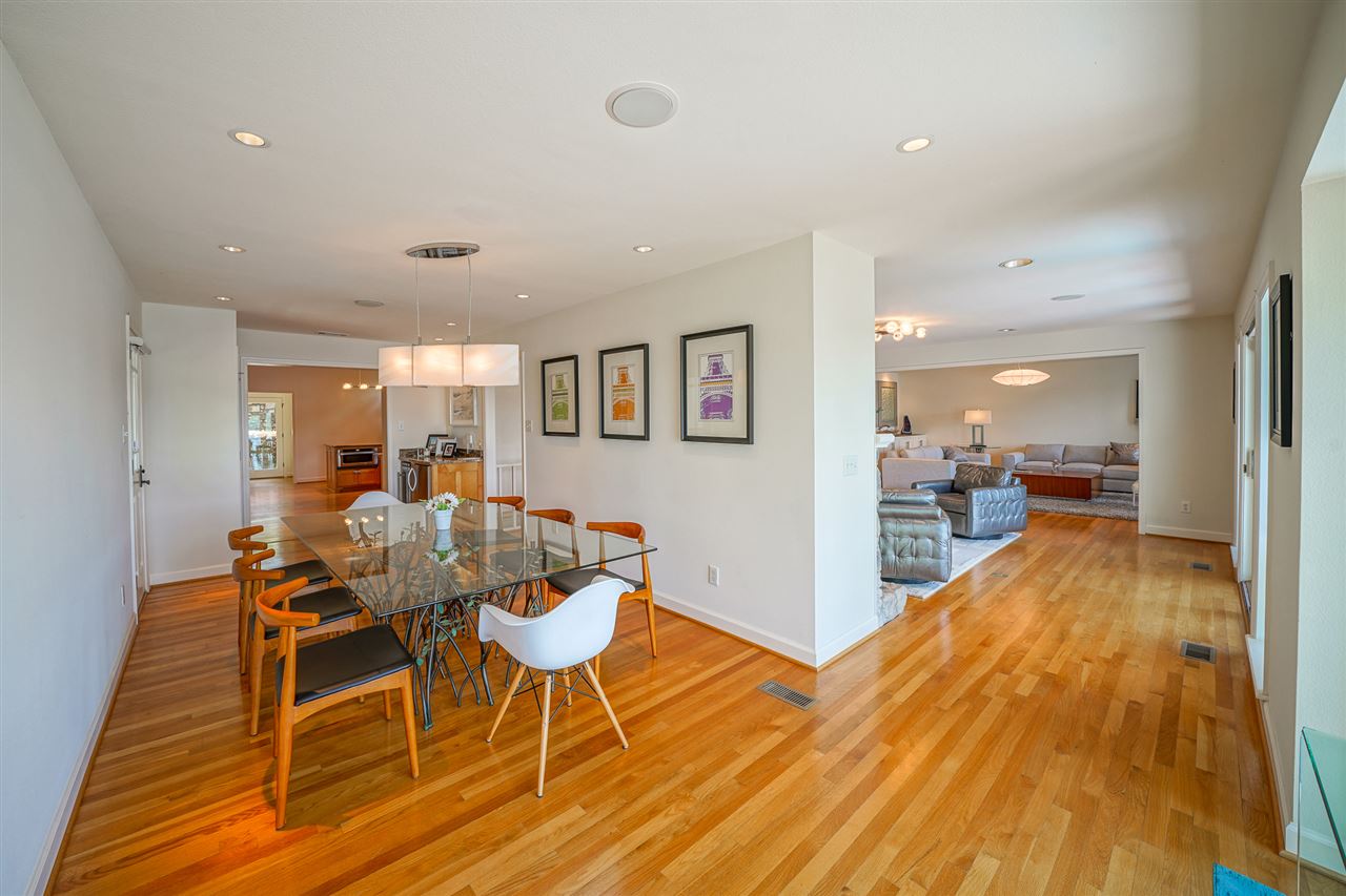 Quinns Lake Park - Residential