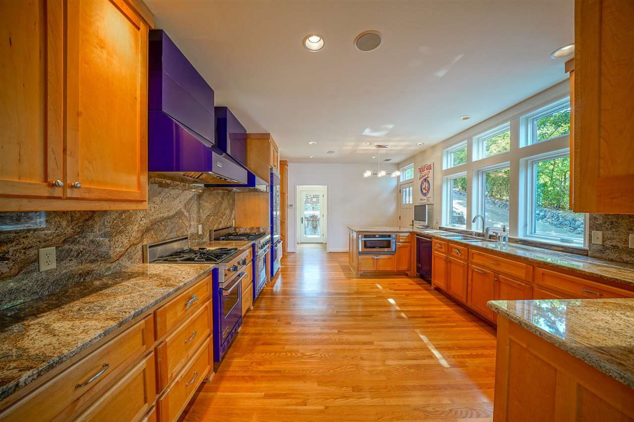 Quinns Lake Park - Residential