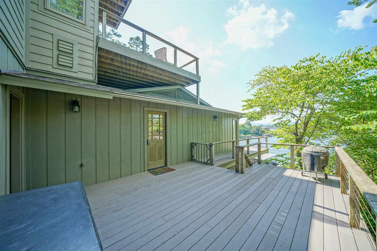 Quinns Lake Park - Residential
