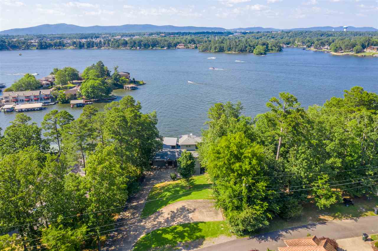 Quinns Lake Park - Residential