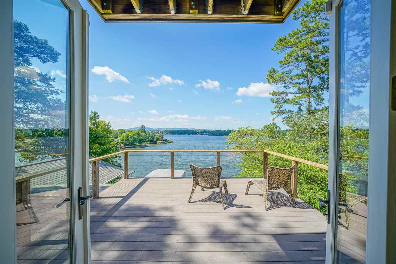 Quinns Lake Park - Residential