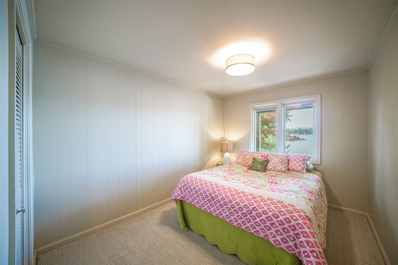 Quinns Lake Park - Residential