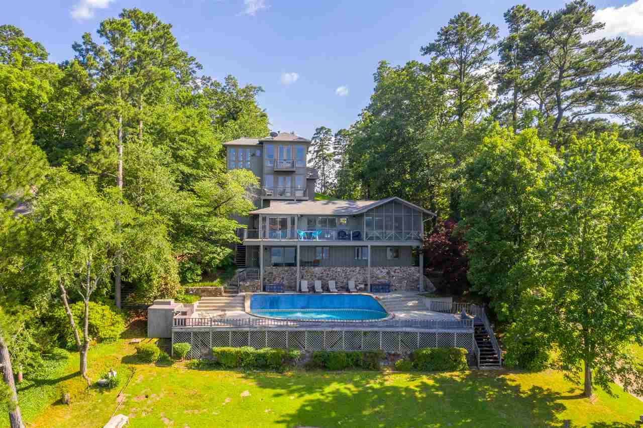 Quinns Lake Park - Residential