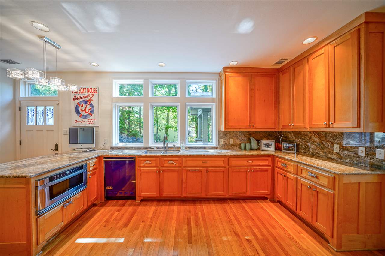 Quinns Lake Park - Residential