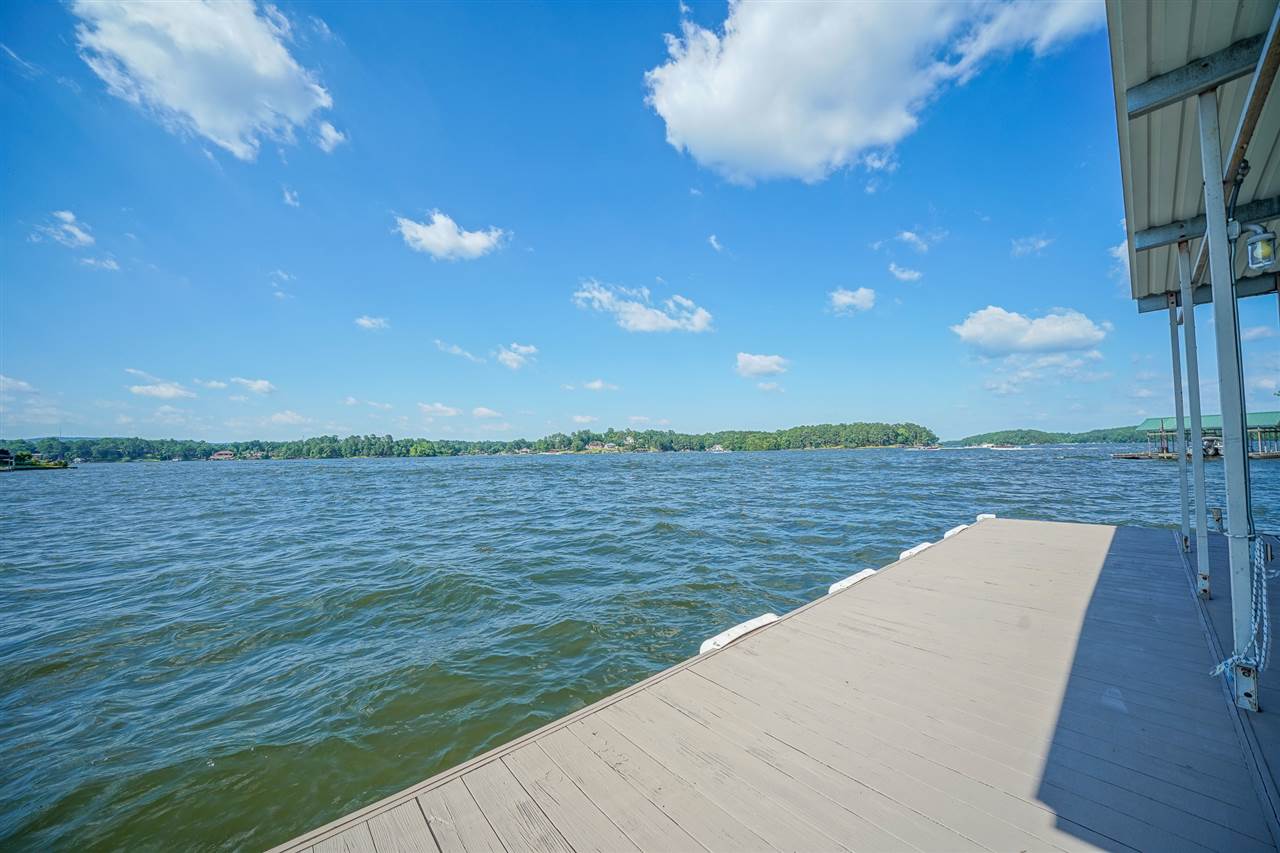 Quinns Lake Park - Residential