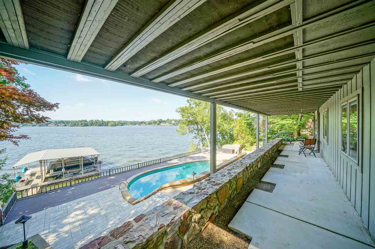 Quinns Lake Park - Residential