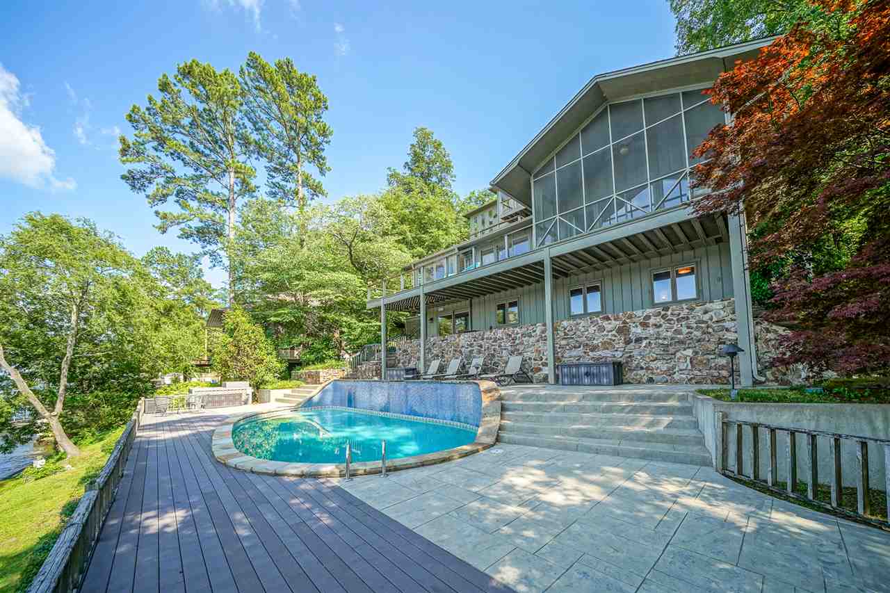 Quinns Lake Park - Residential