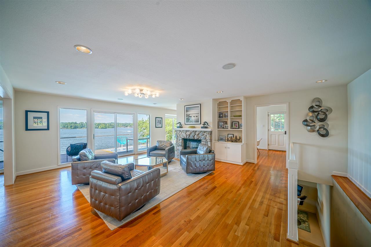 Quinns Lake Park - Residential