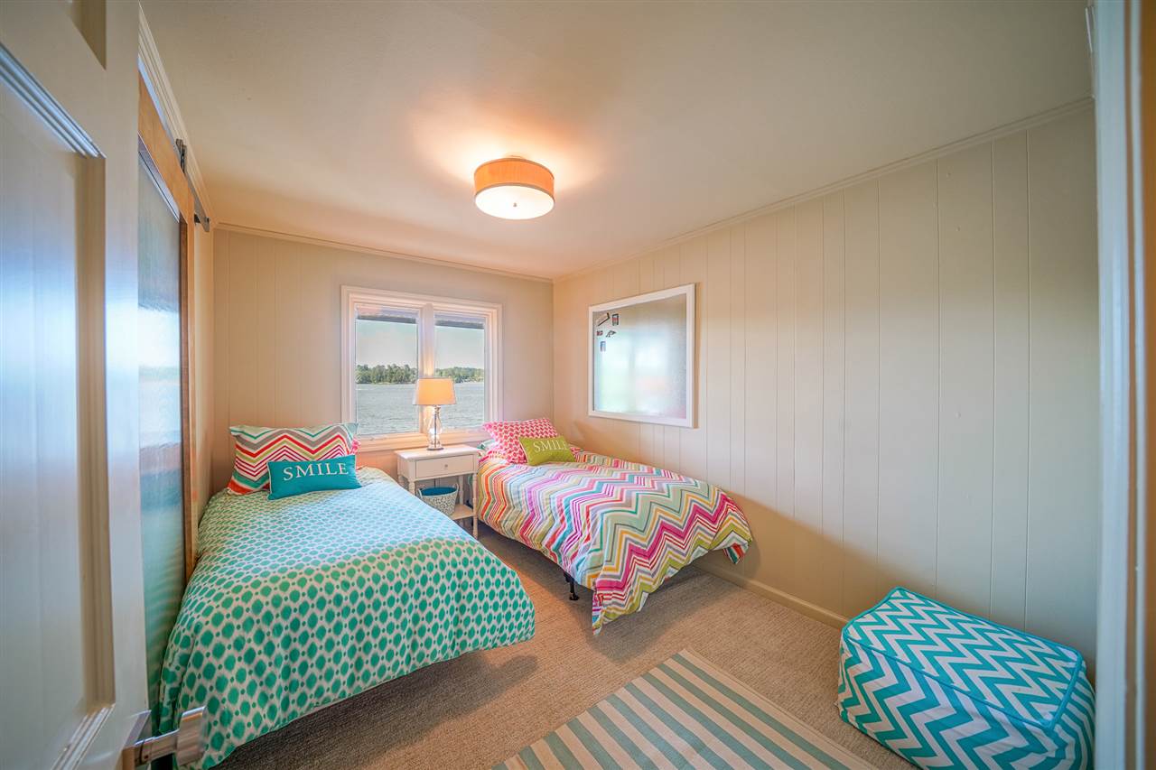 Quinns Lake Park - Residential