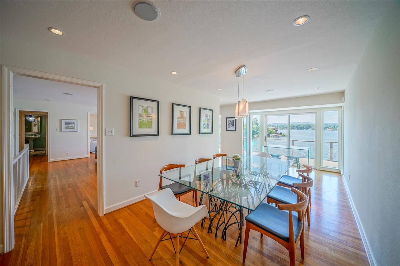 Quinns Lake Park - Residential