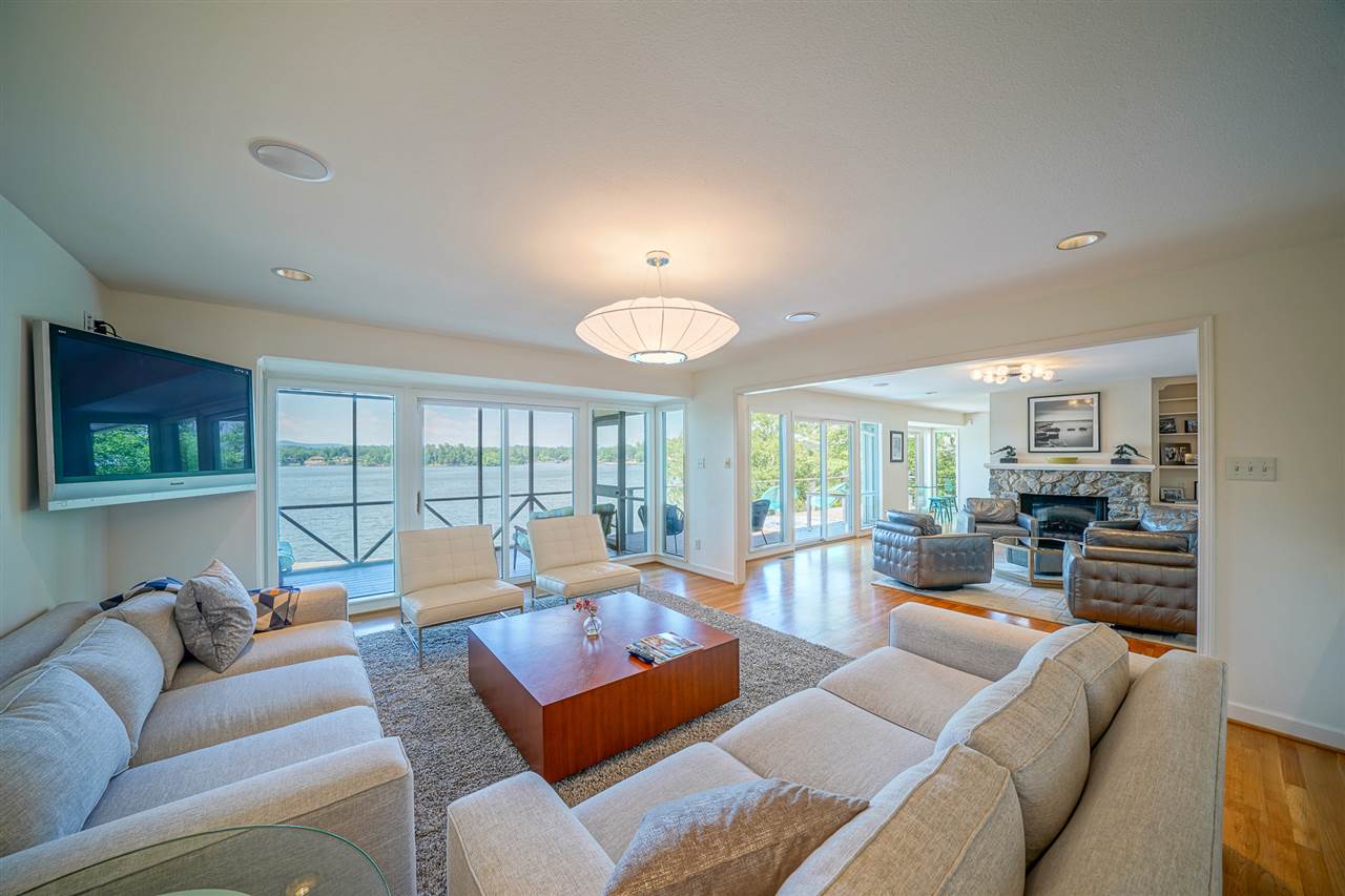 Quinns Lake Park - Residential
