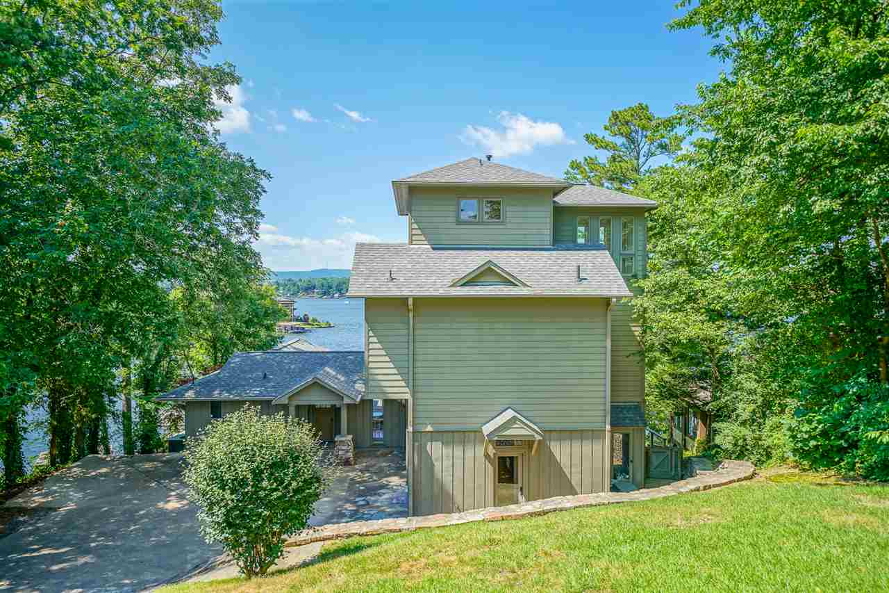 Quinns Lake Park - Residential