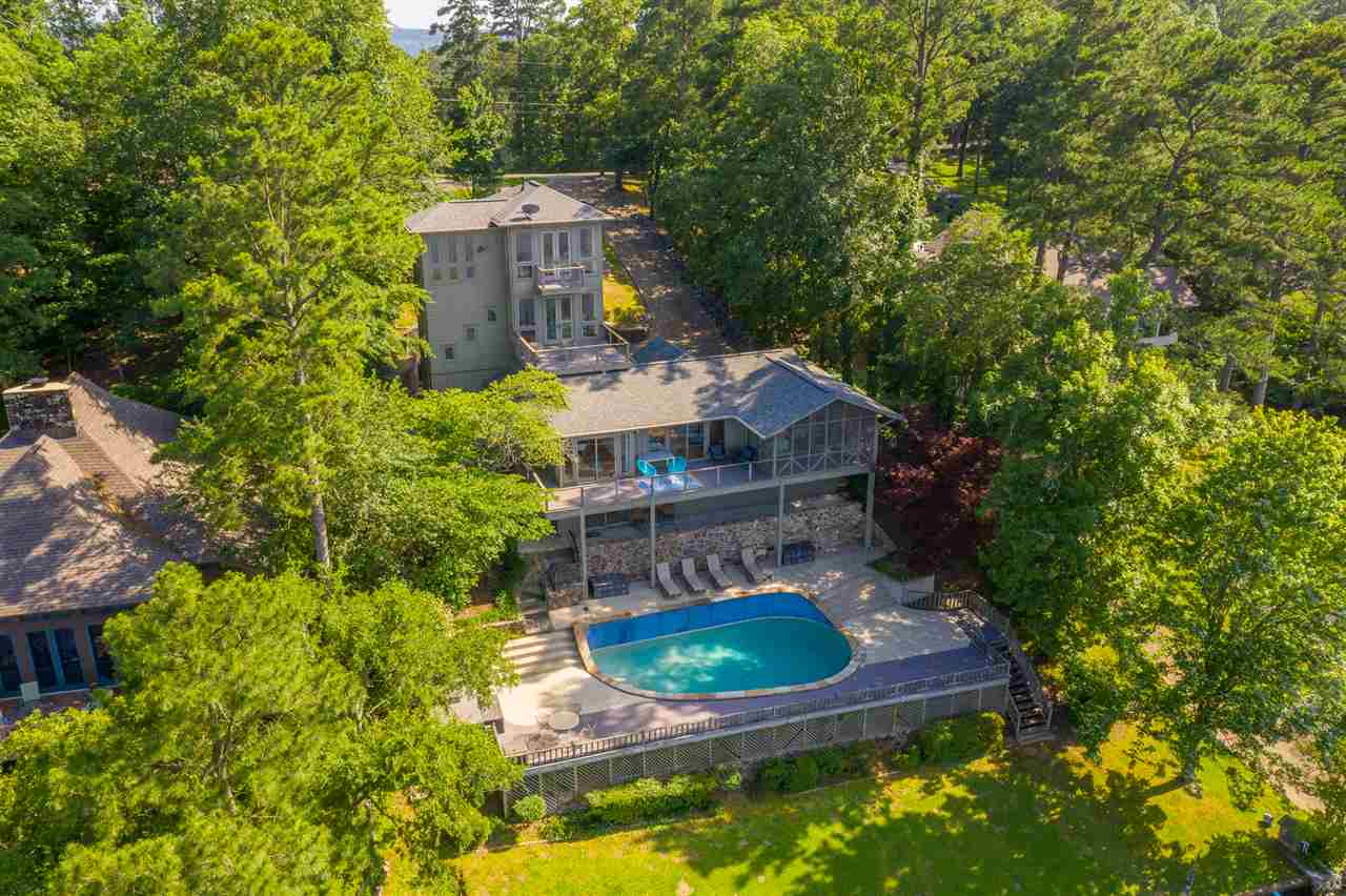 Quinns Lake Park - Residential