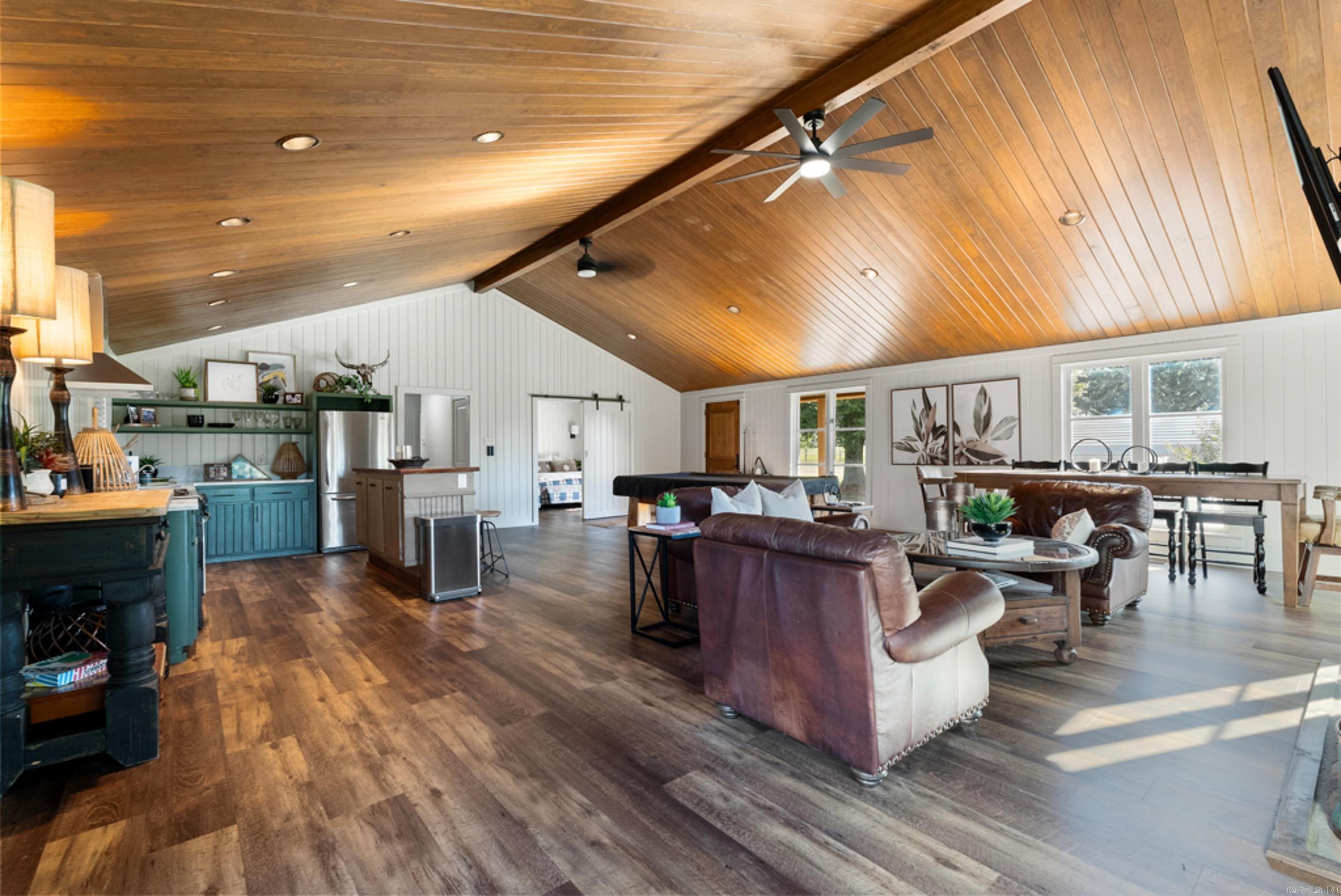 Sawmill - Residential