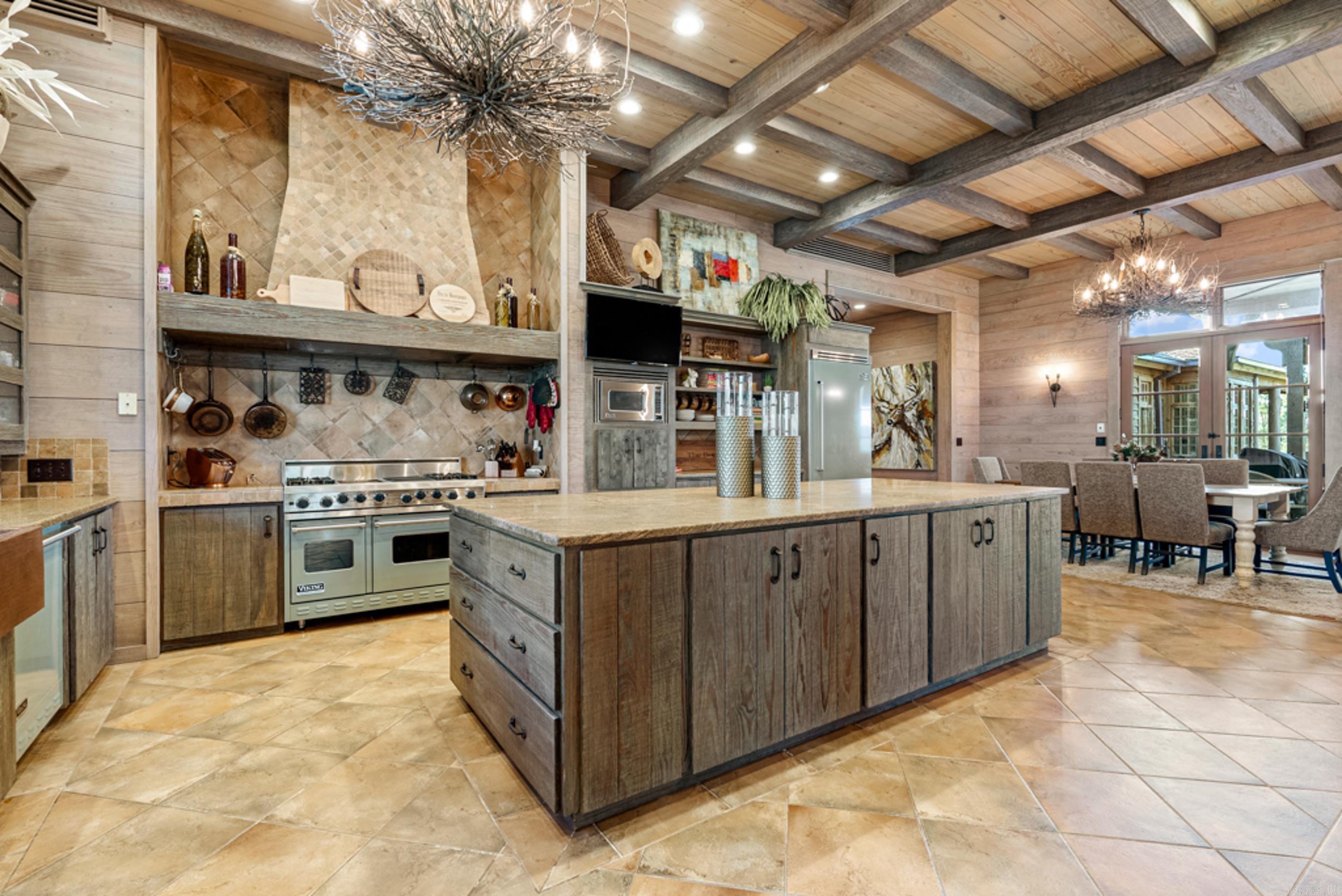 Sawmill - Residential
