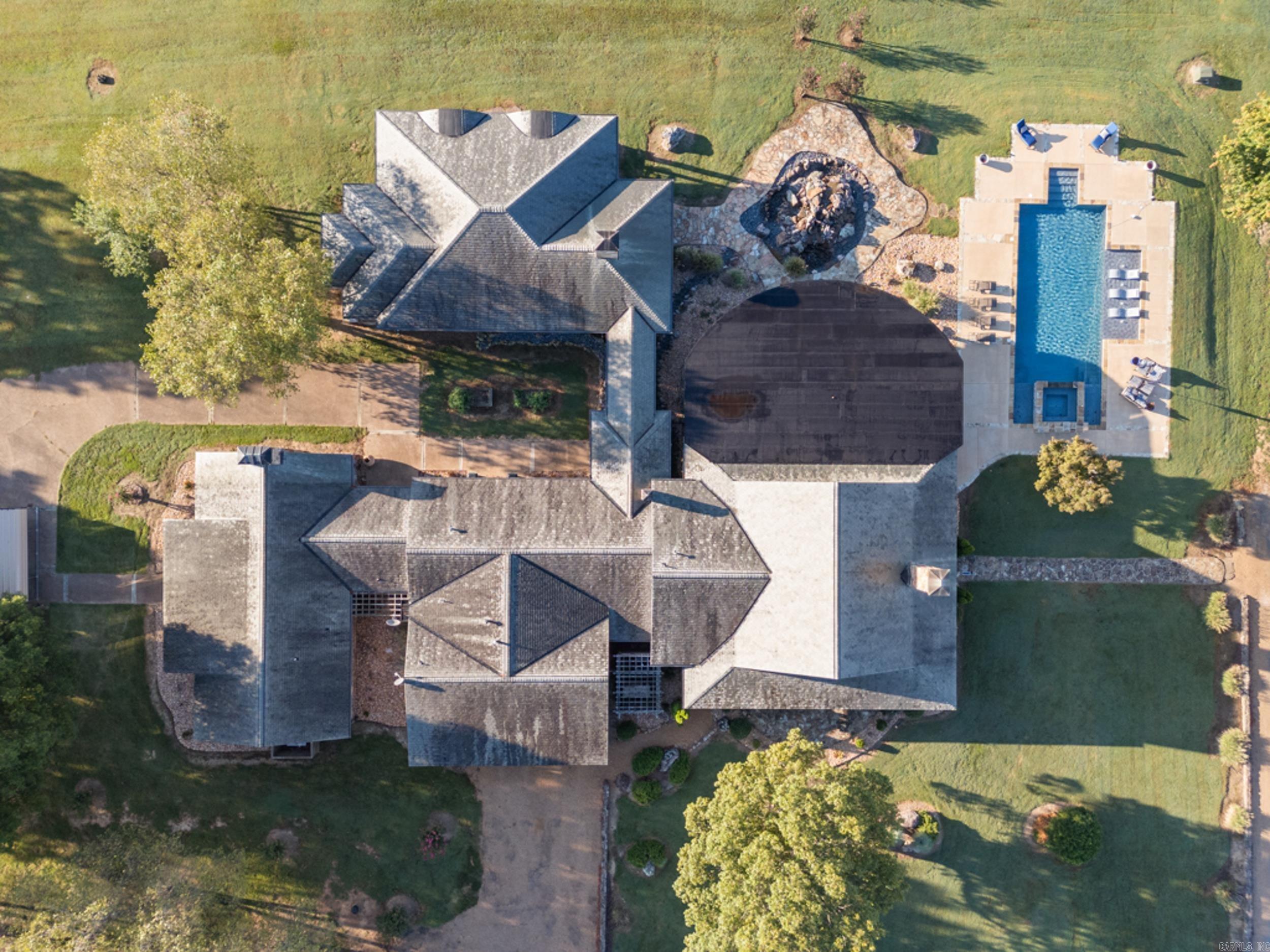 Sawmill - Residential