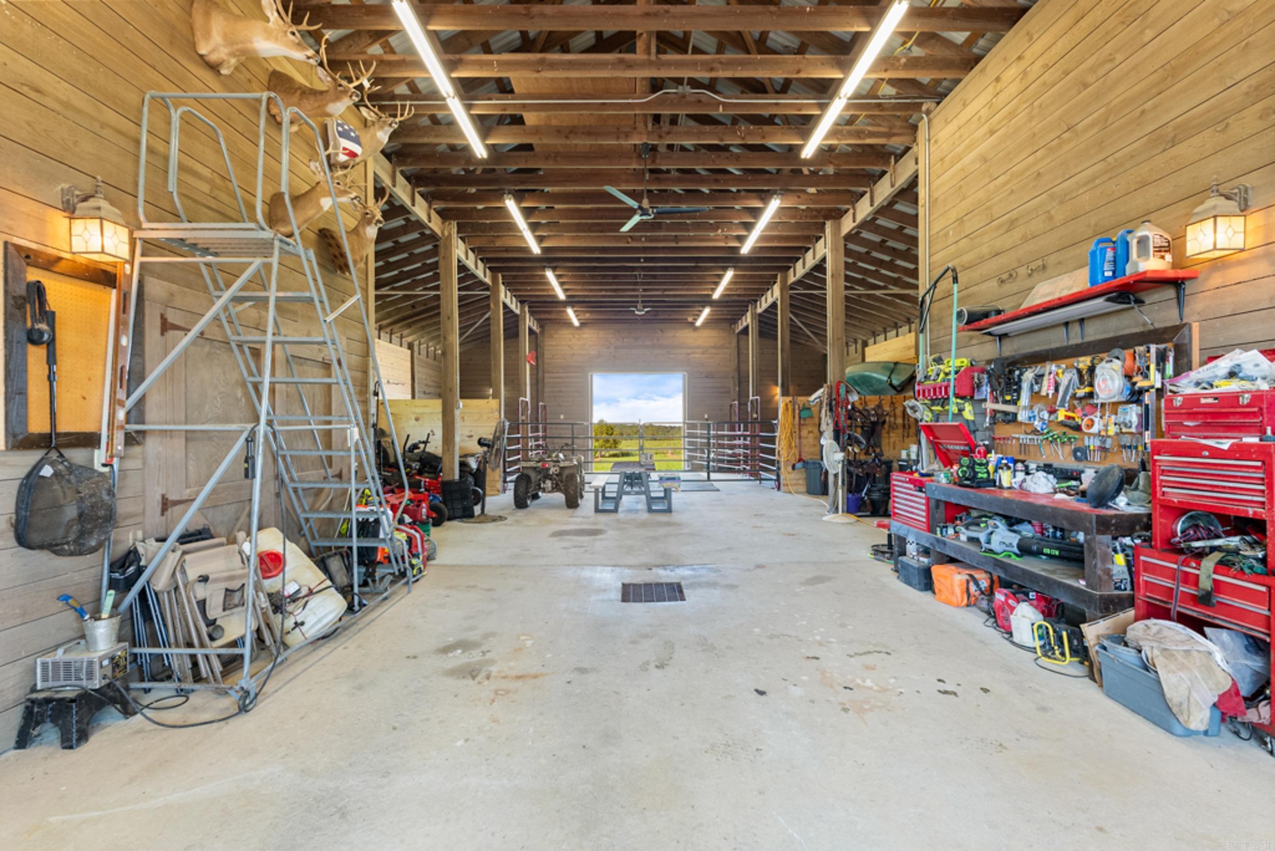 Sawmill - Residential