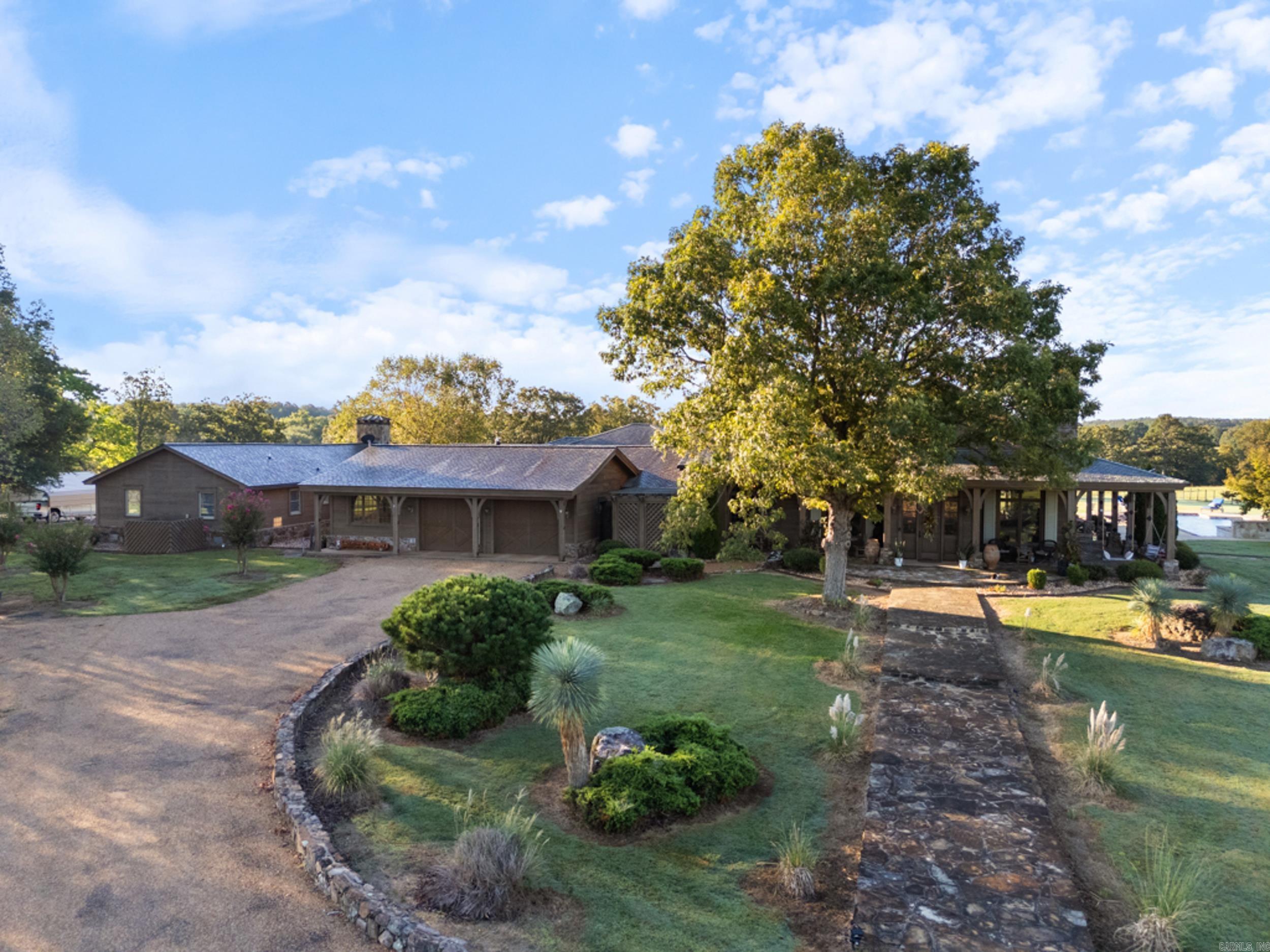 Sawmill - Residential
