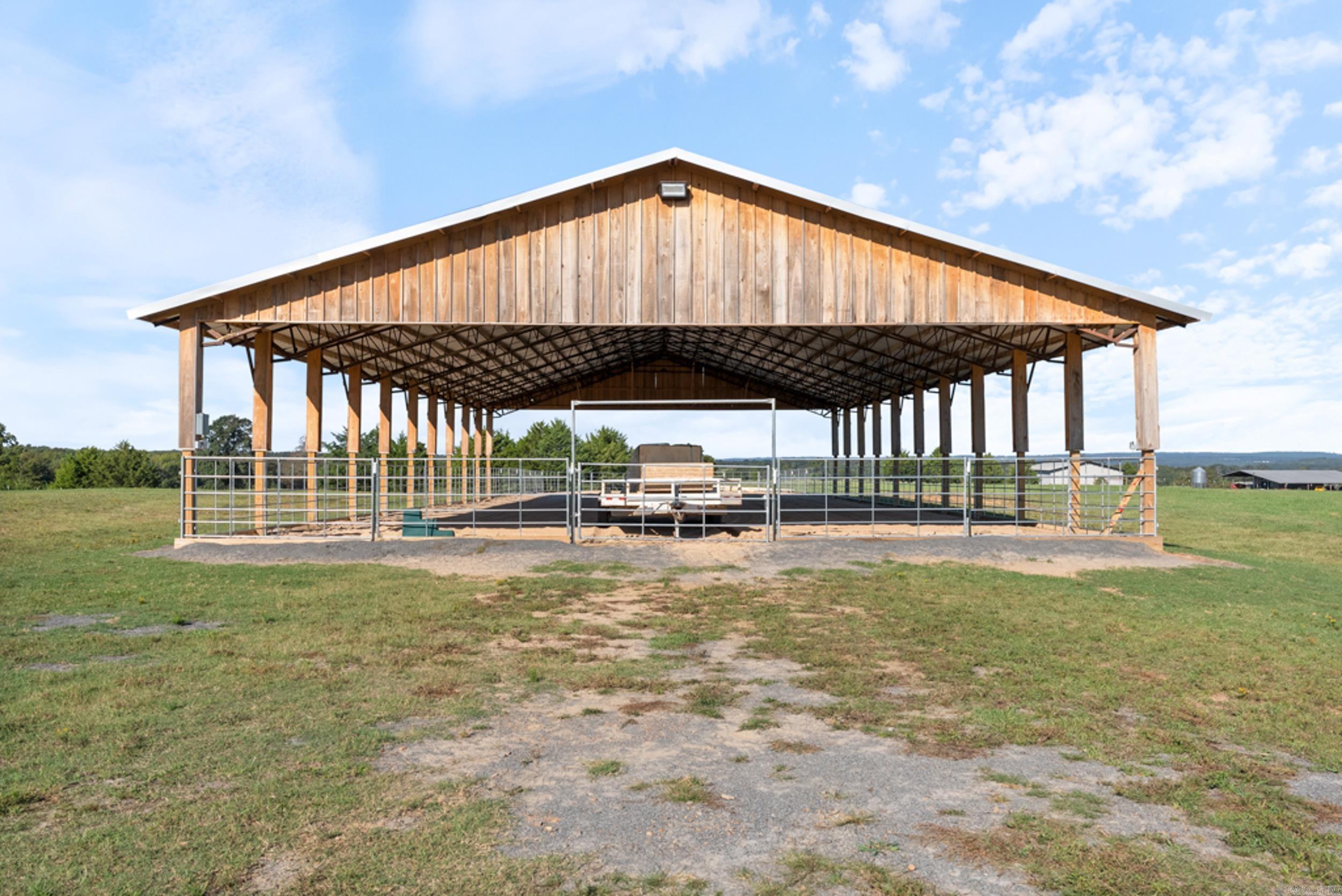 Sawmill - Residential